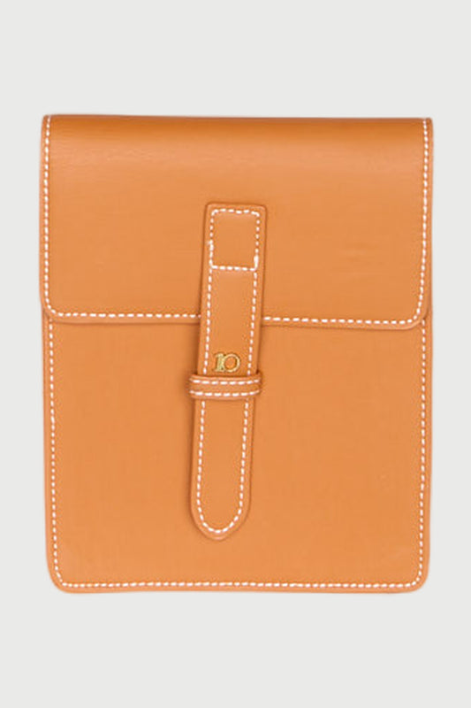 CROSS BODY POUCH