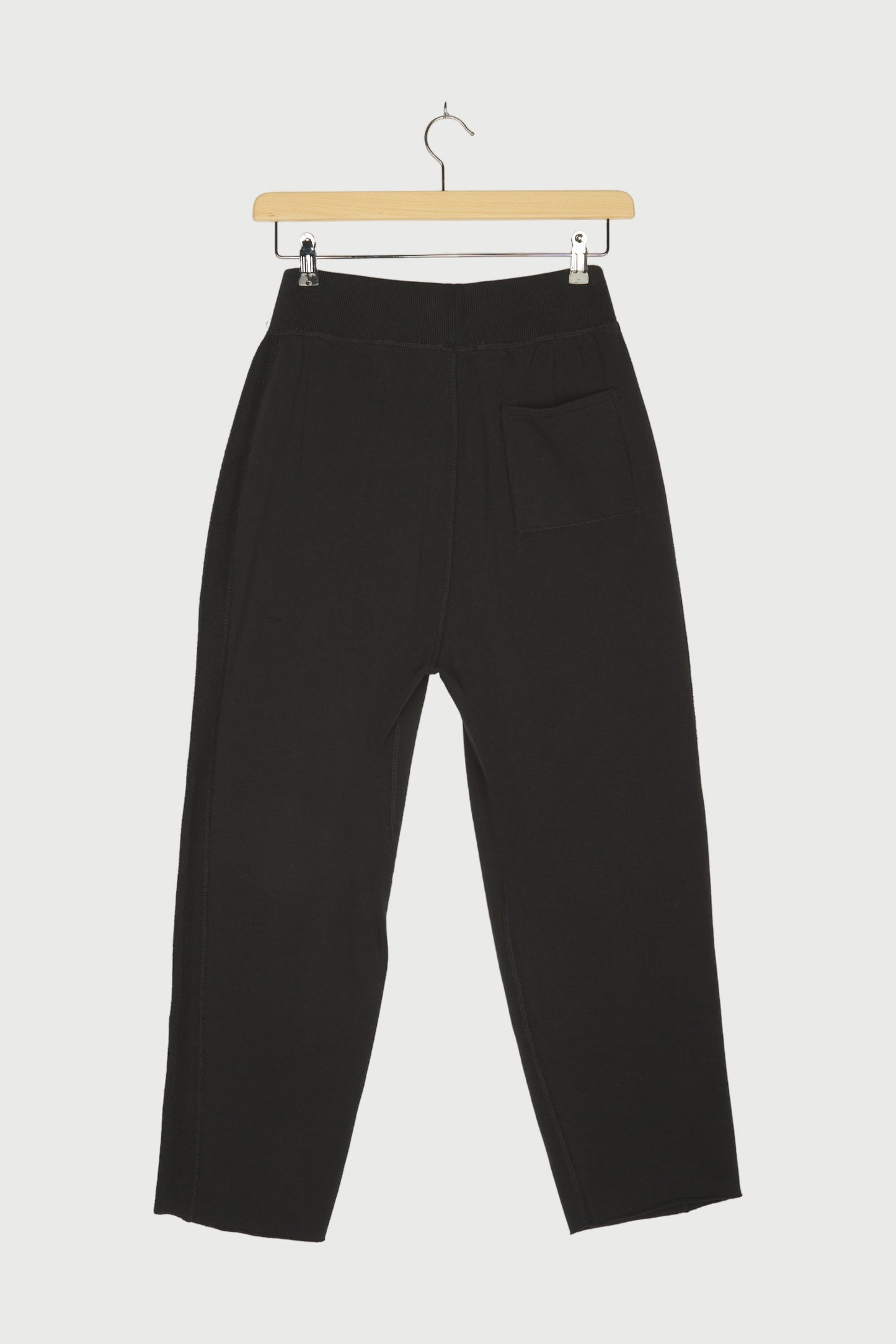 SIDE PANEL JOGGER