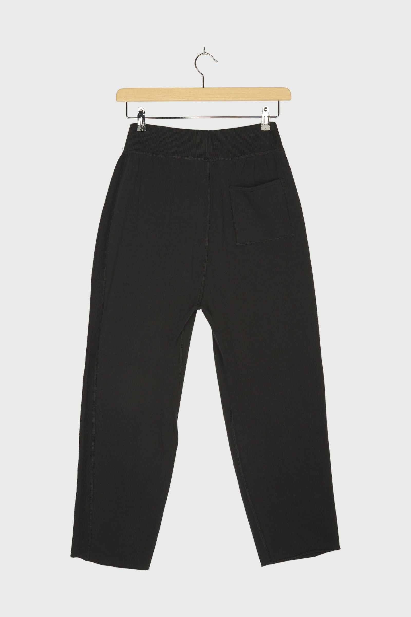 SIDE PANEL JOGGER