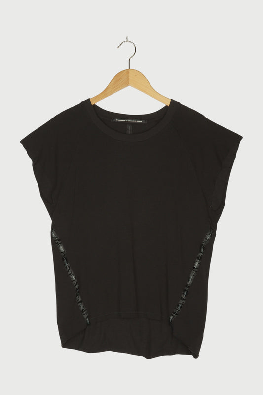 SOFT SHORT SLEEVE TEE