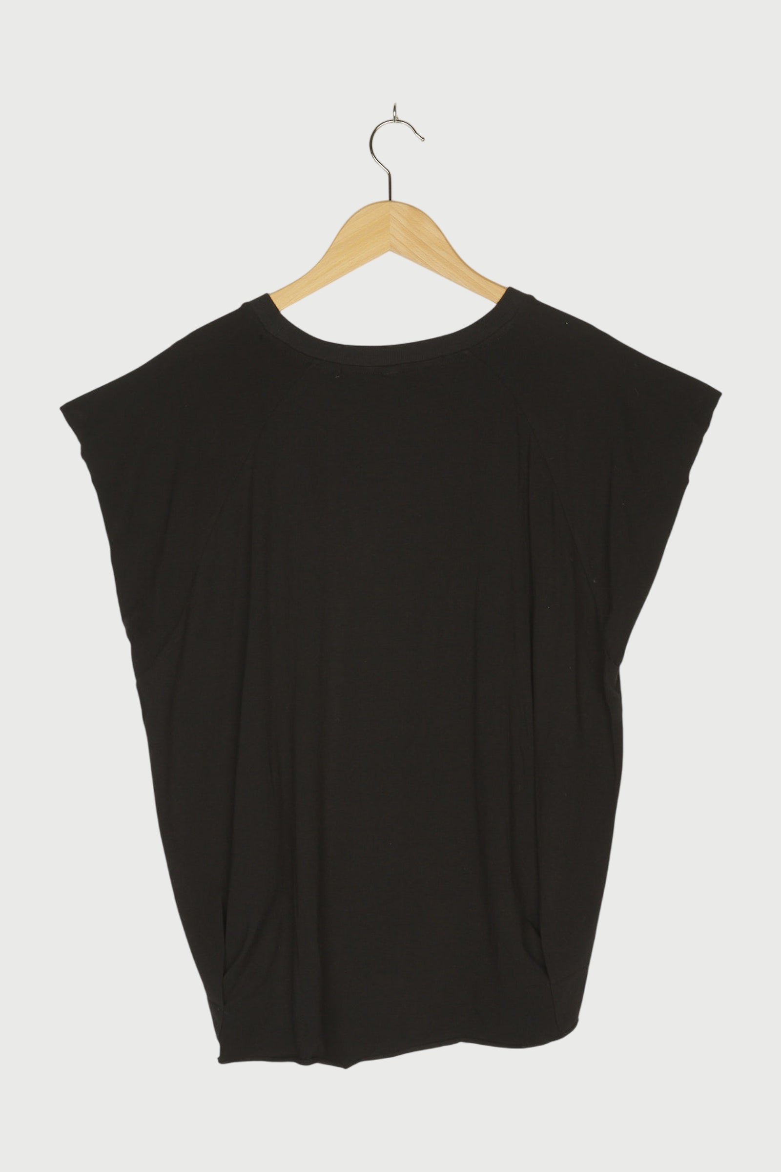 SOFT SHORT SLEEVE TEE