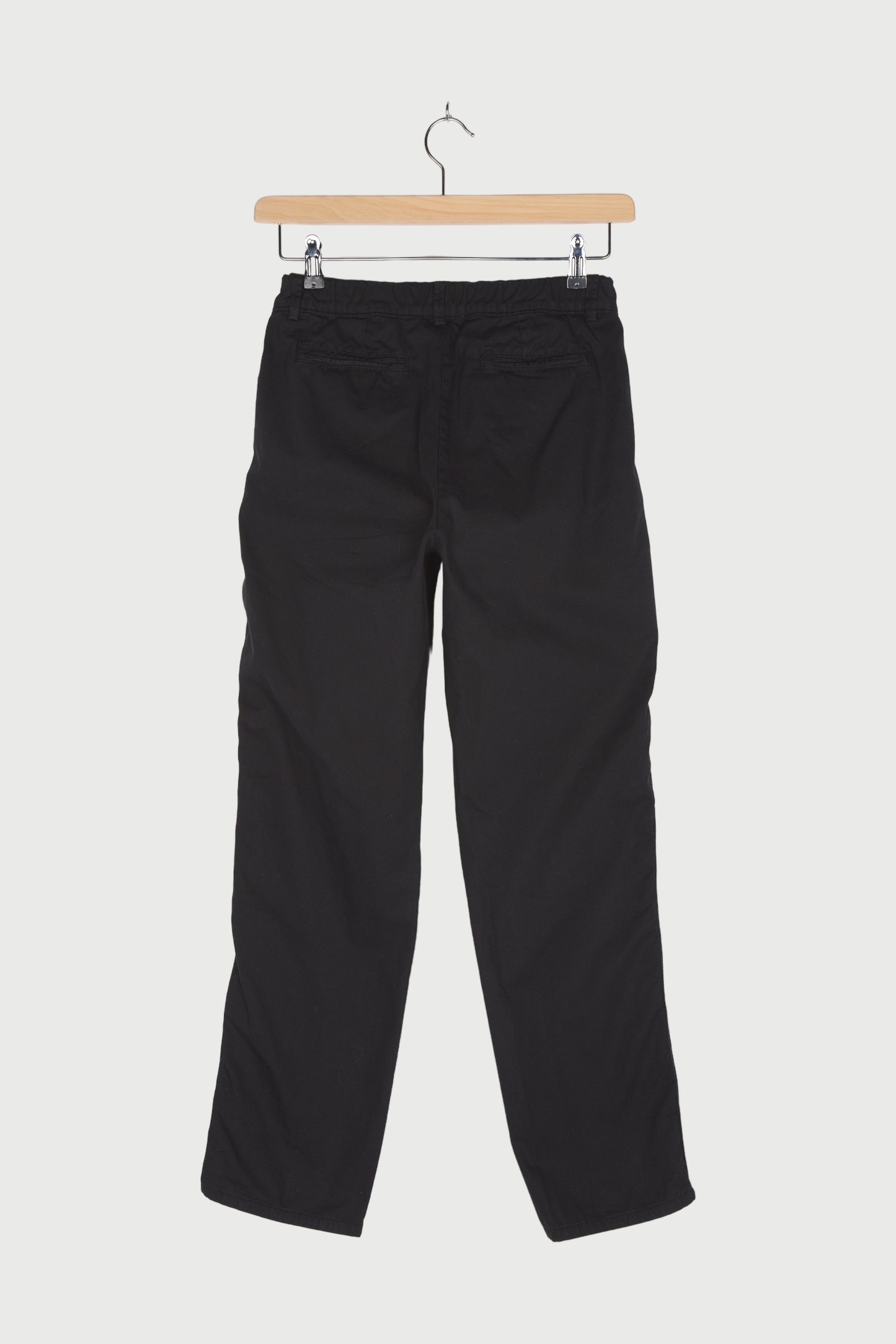PANTS TWILL
