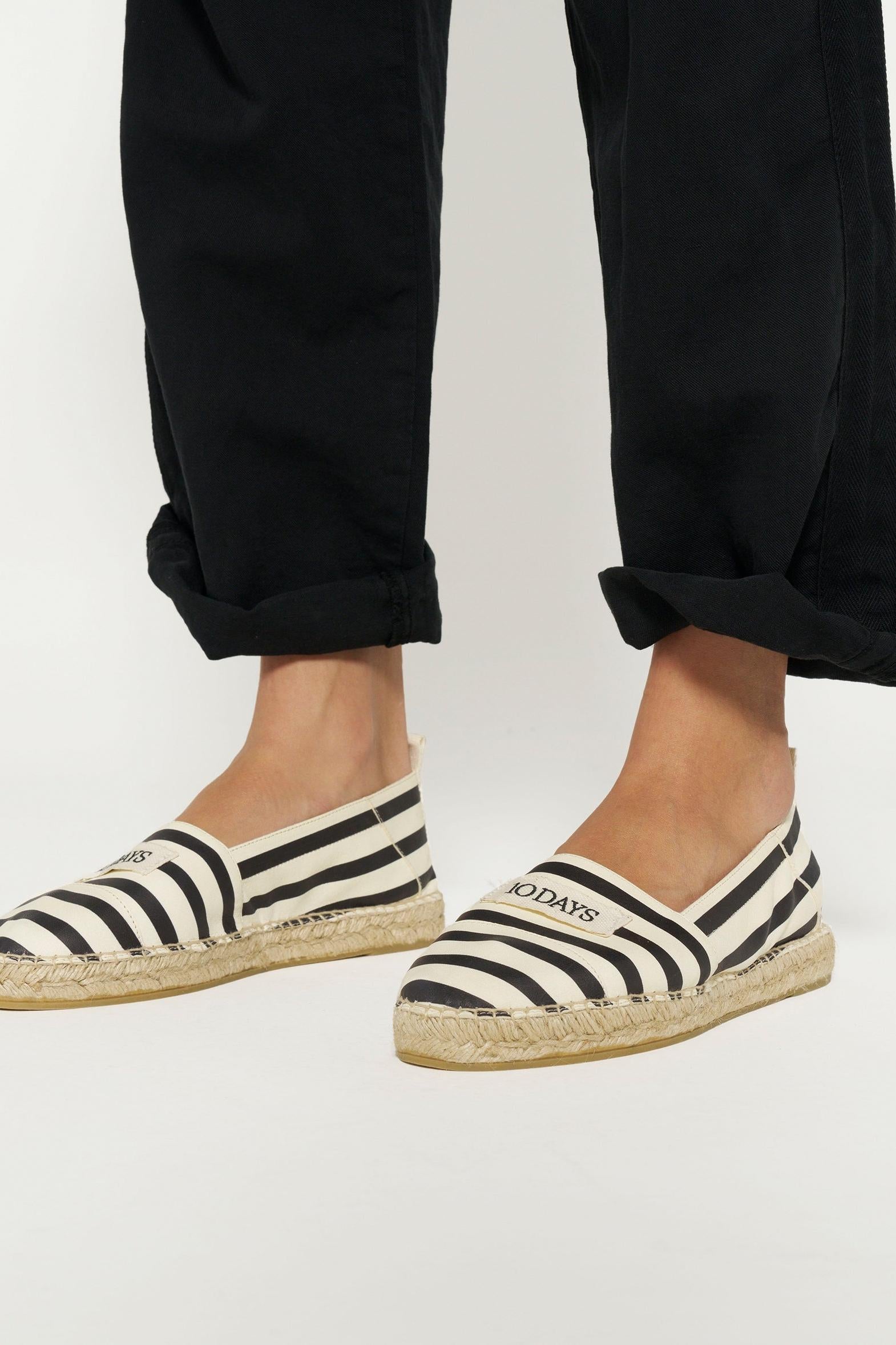 PANTS TWILL