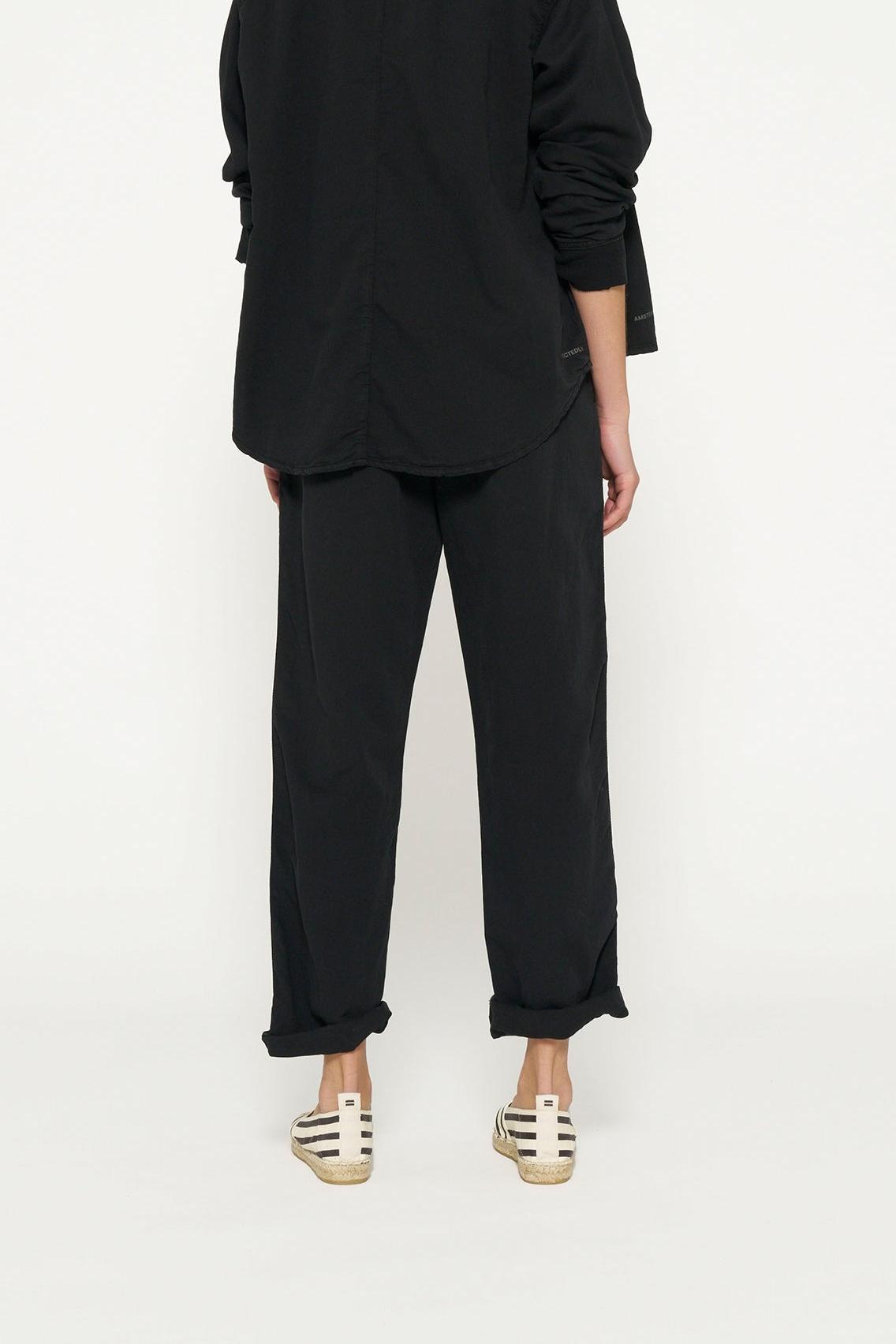 PANTS TWILL
