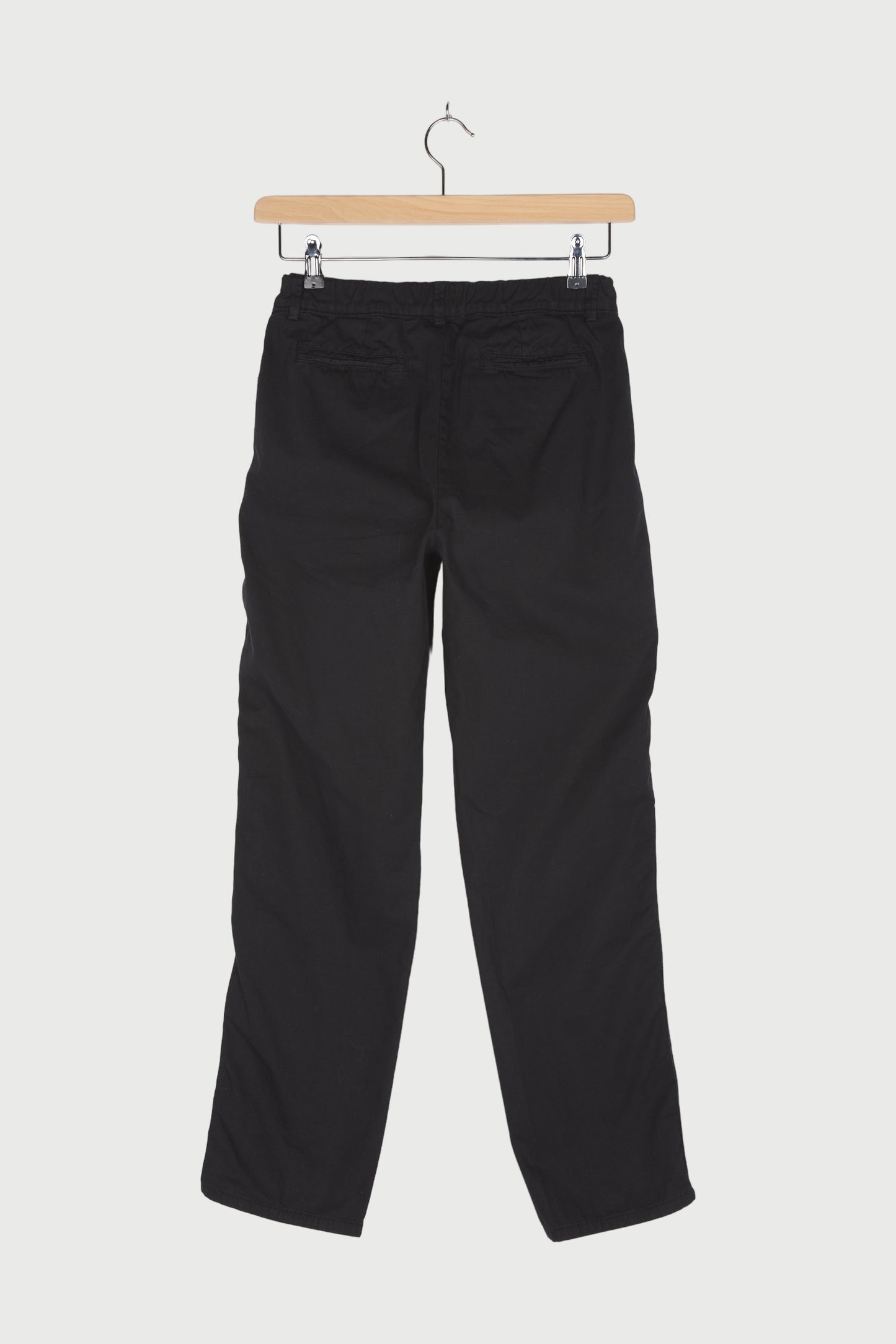 PANTS TWILL