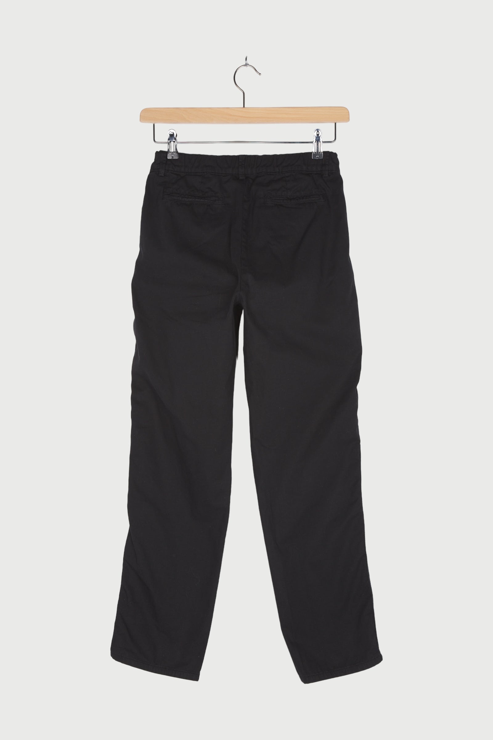PANTS TWILL