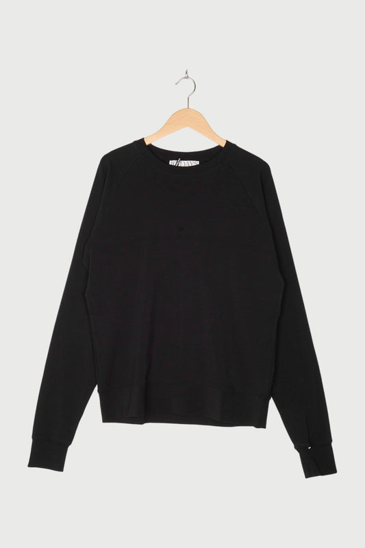 THE PERFECT SWEATER