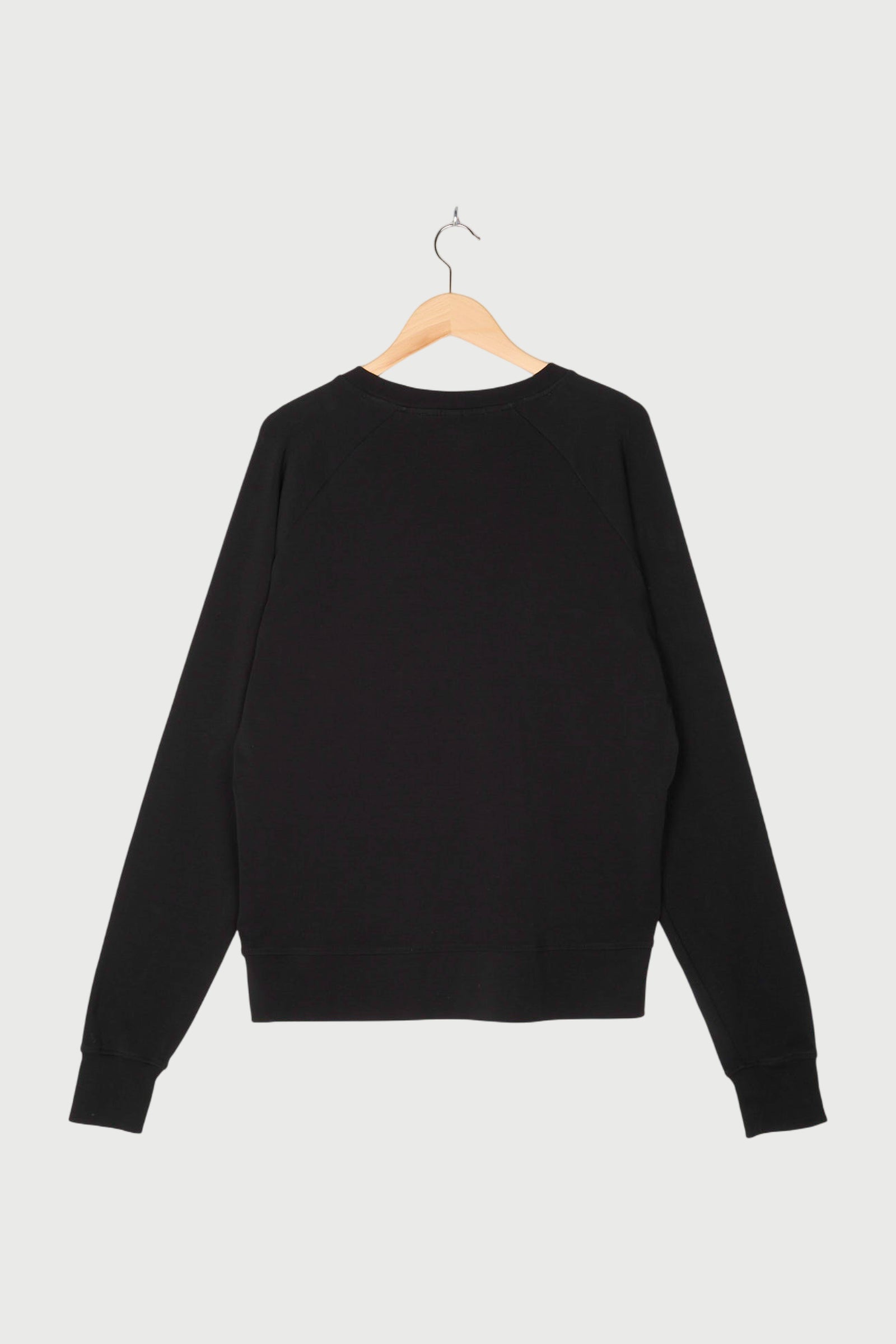 THE PERFECT SWEATER