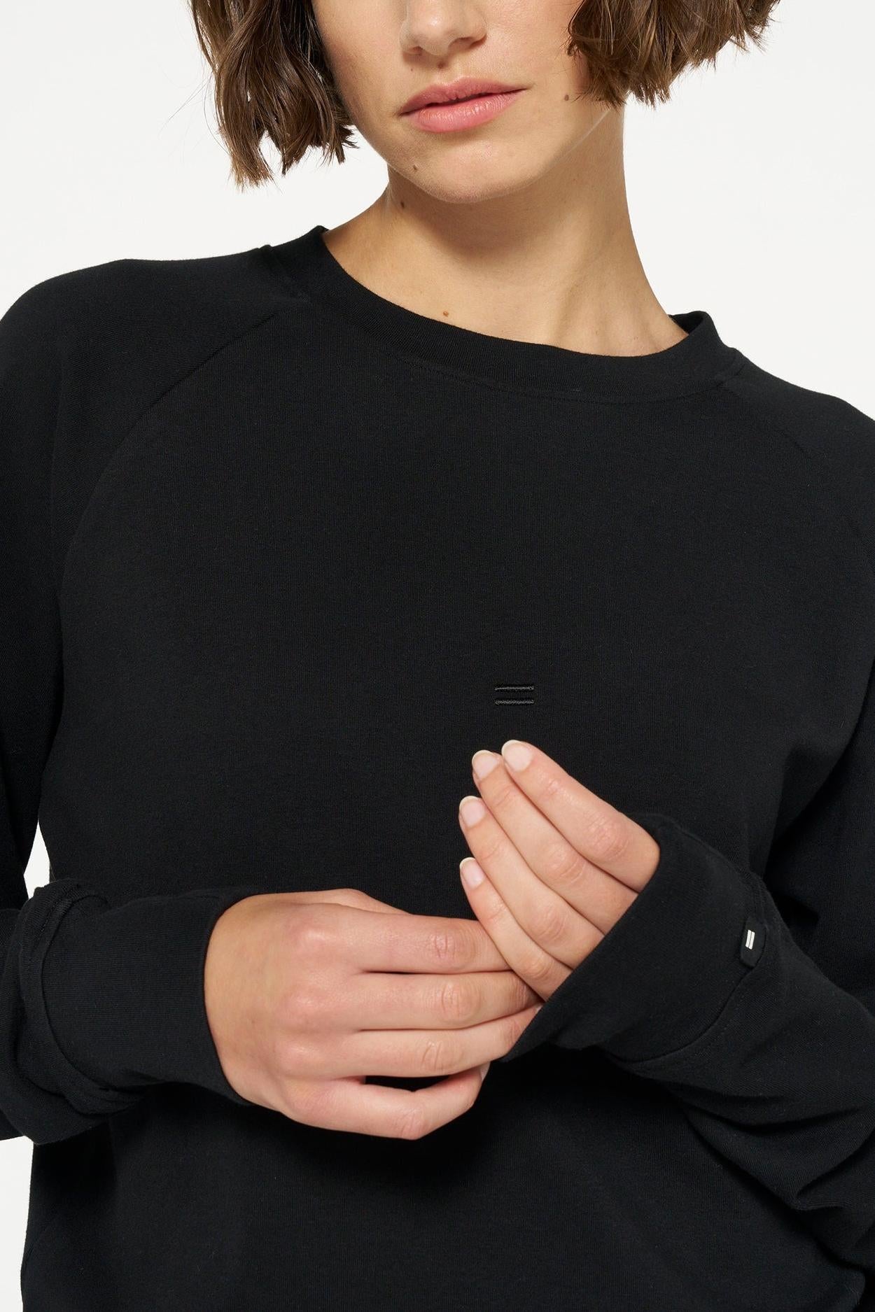 THE PERFECT SWEATER