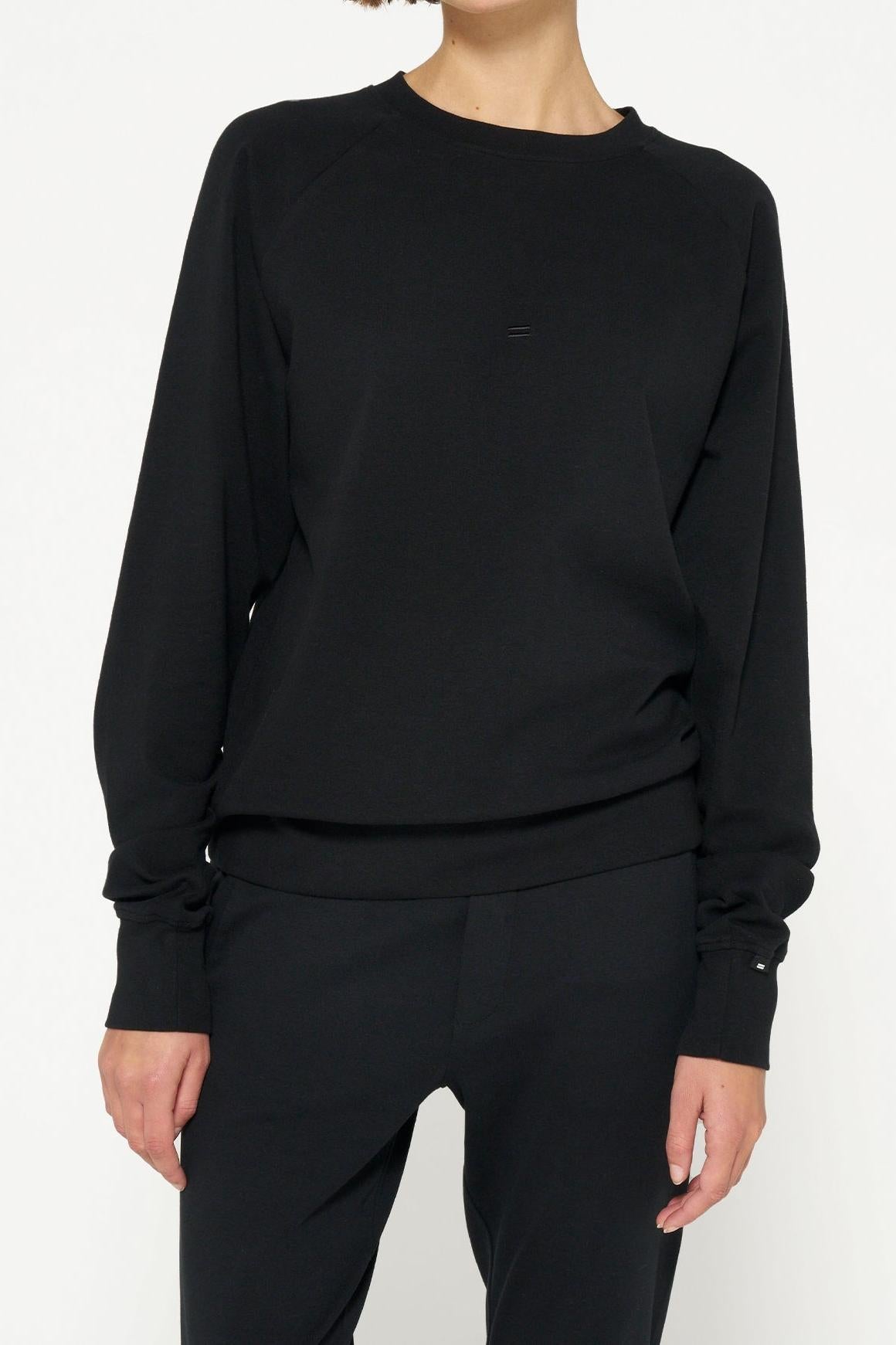 THE PERFECT SWEATER