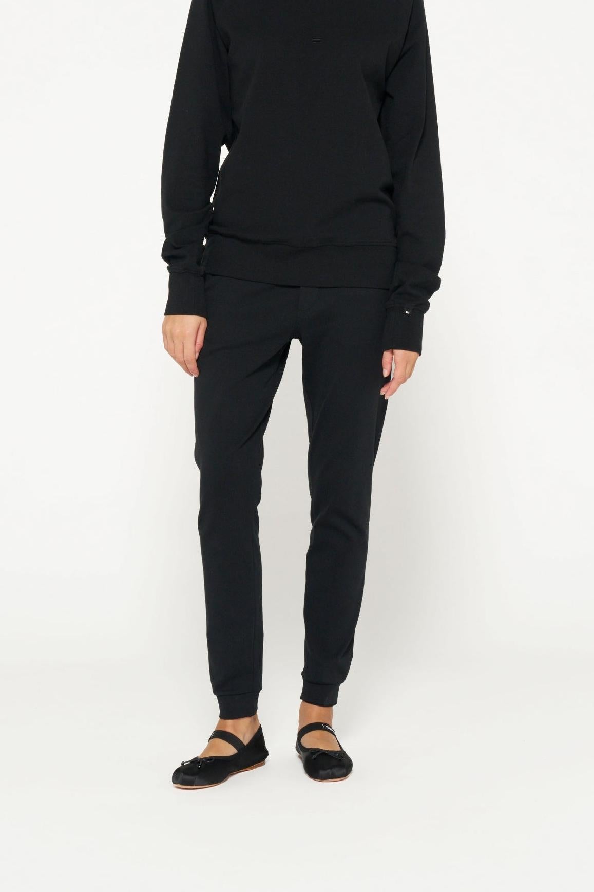 THE PERFECT SWEATER