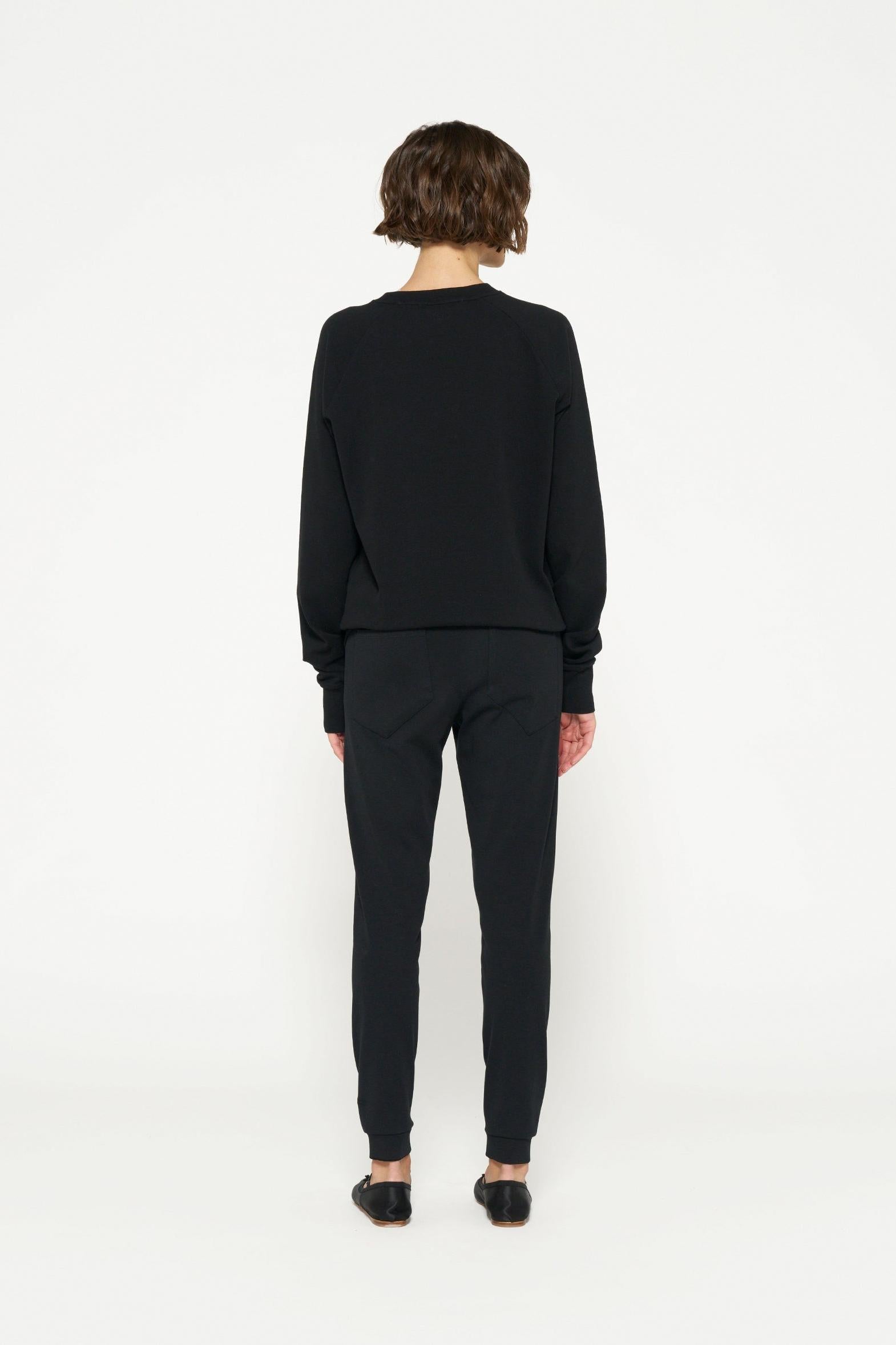 THE PERFECT SWEATER