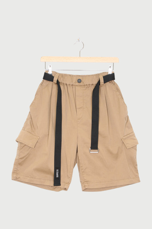 UTILITY SHORTS