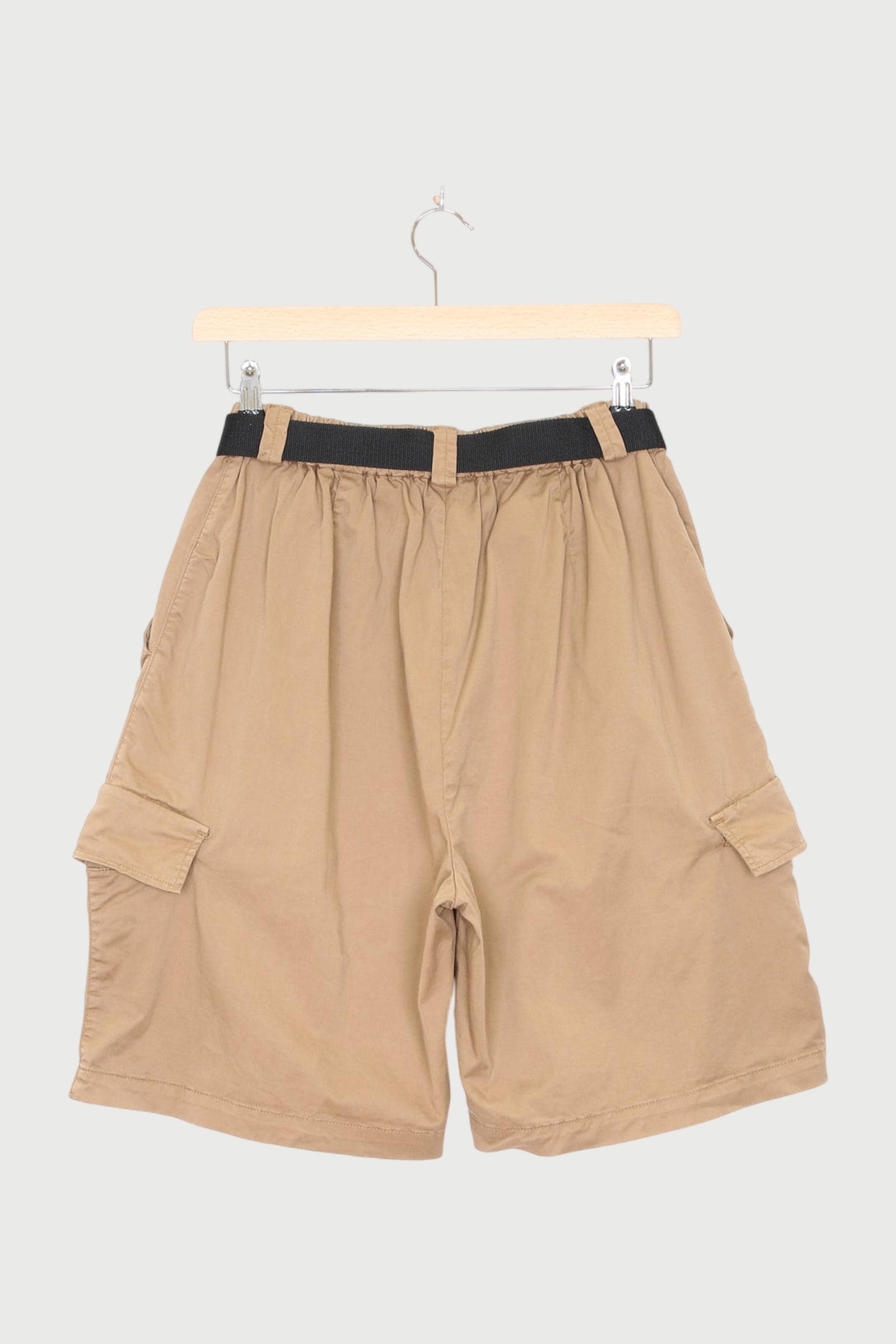 UTILITY SHORTS