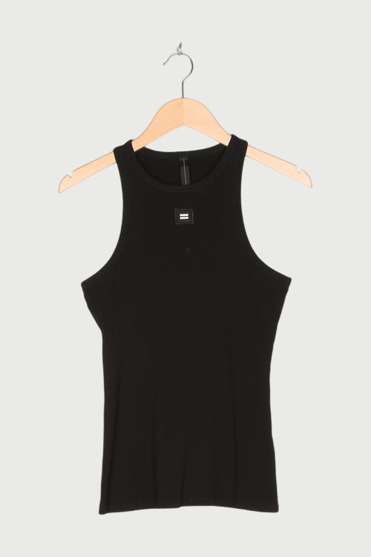 TANK TOP RIB