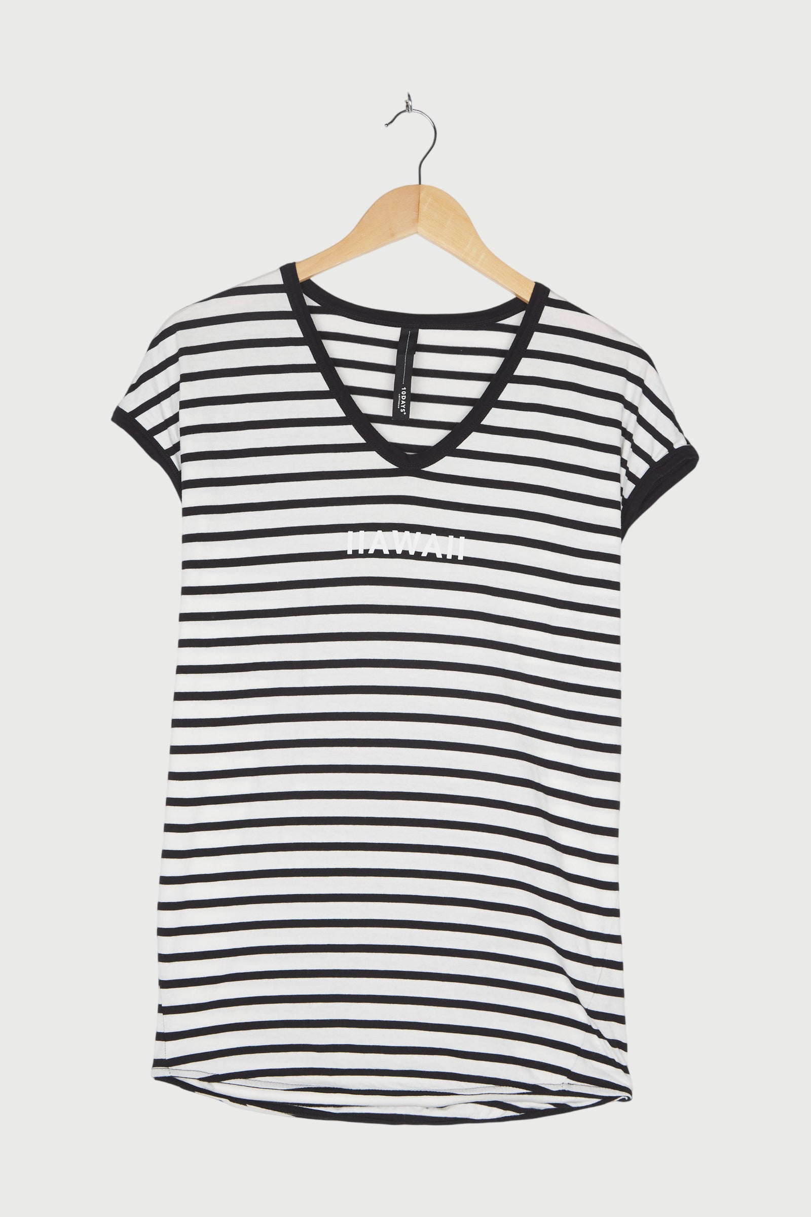 TEE STRIPES