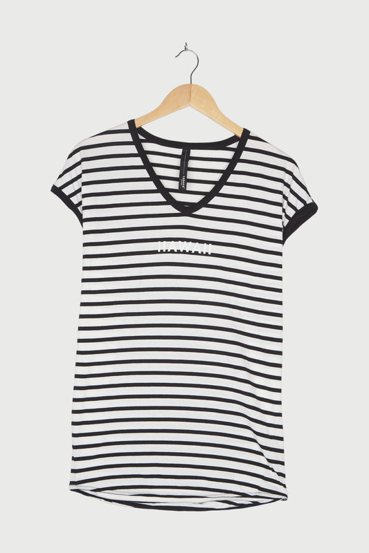 TEE STRIPES
