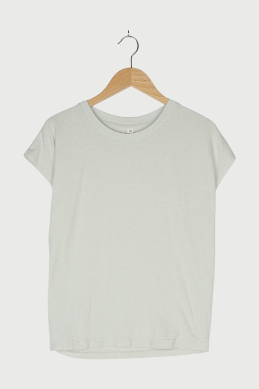TEE LINEN
