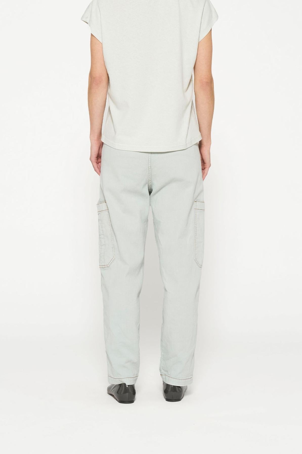 TEE LINEN