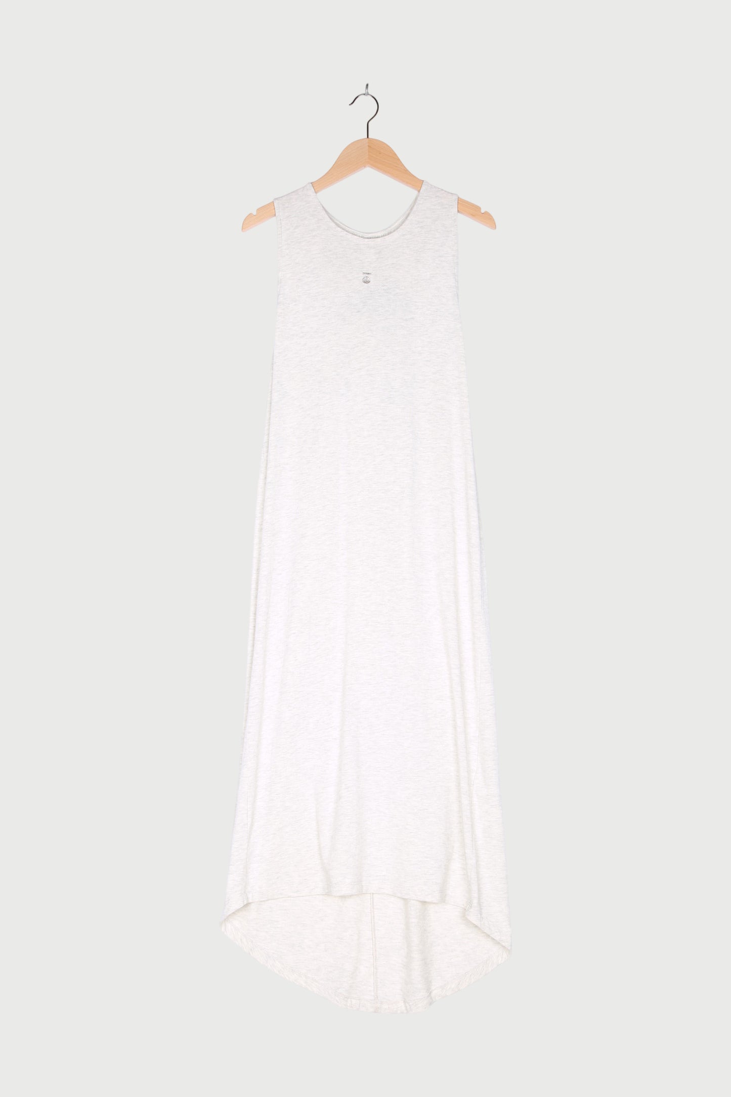 SOFT CINCH BACK DRESS