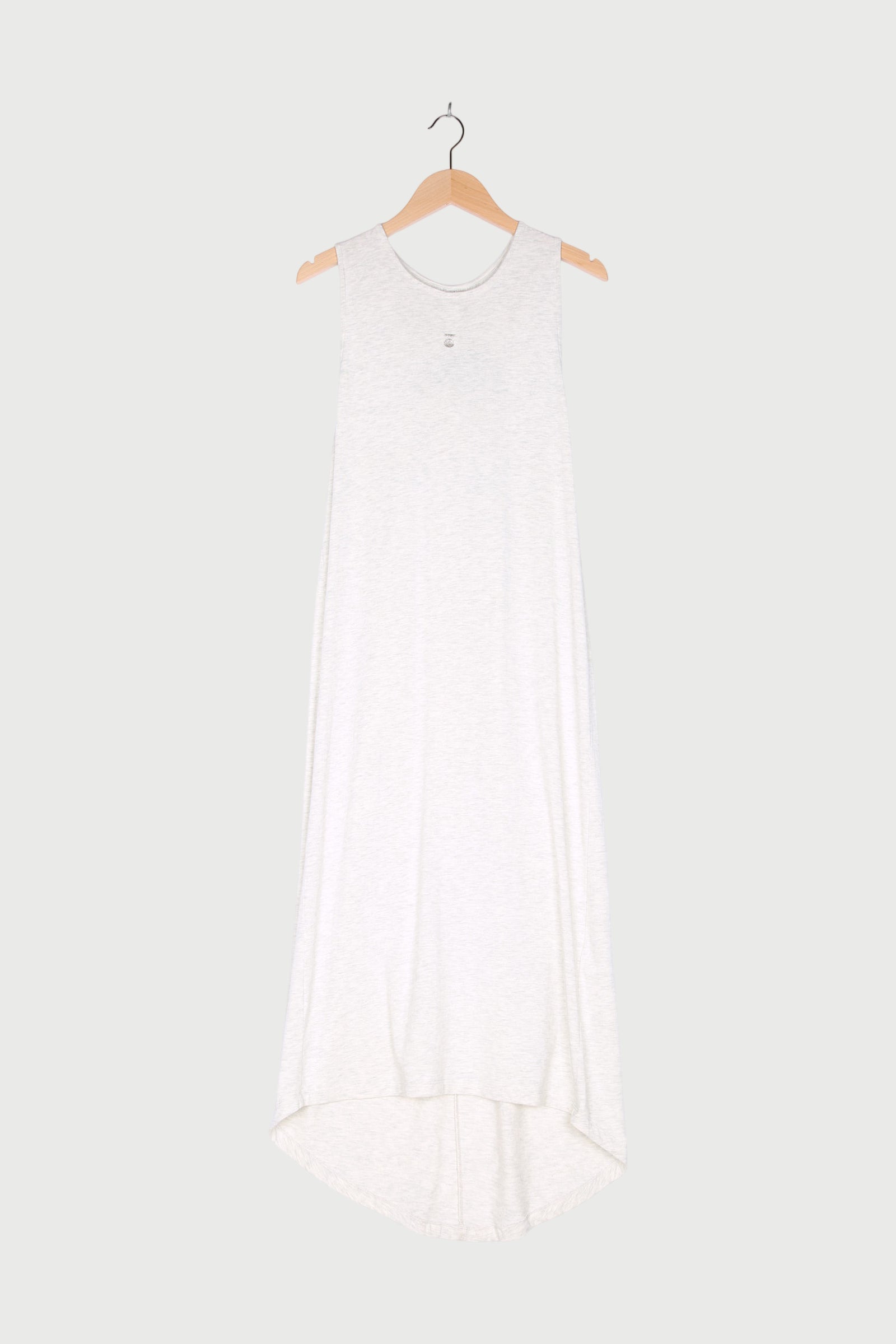 SOFT CINCH BACK DRESS