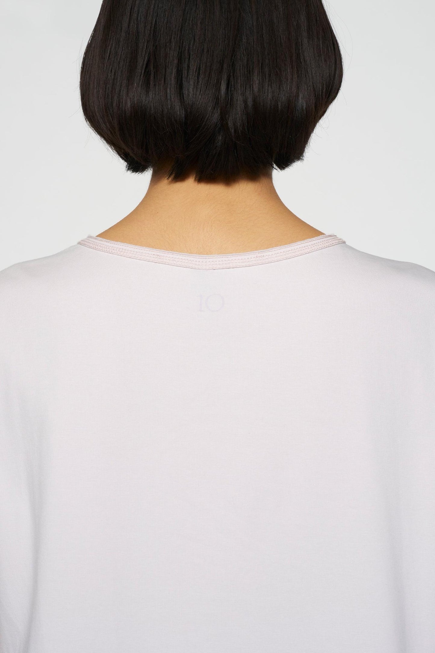 BOW TOP JERSEY