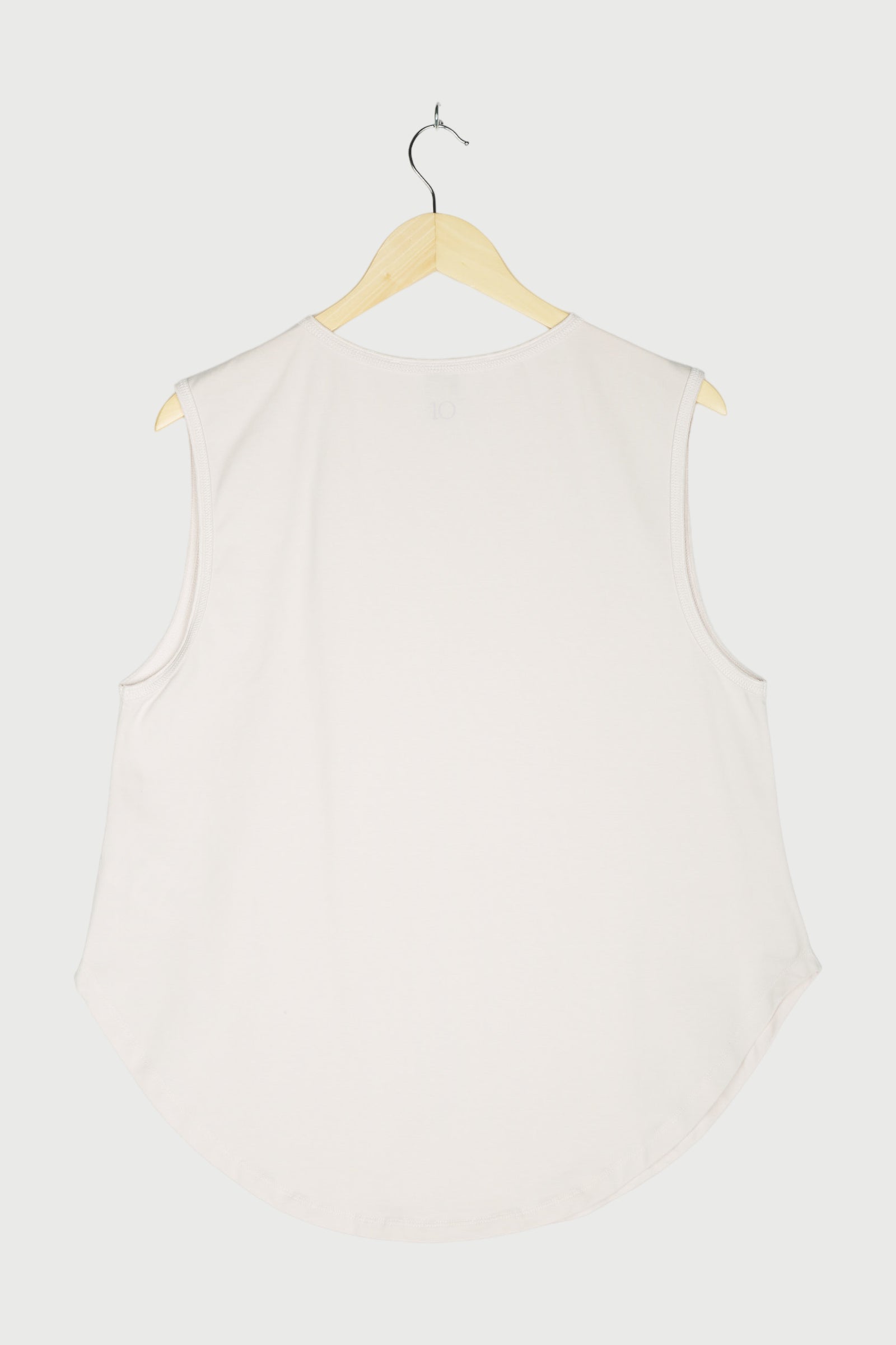BOW TOP JERSEY