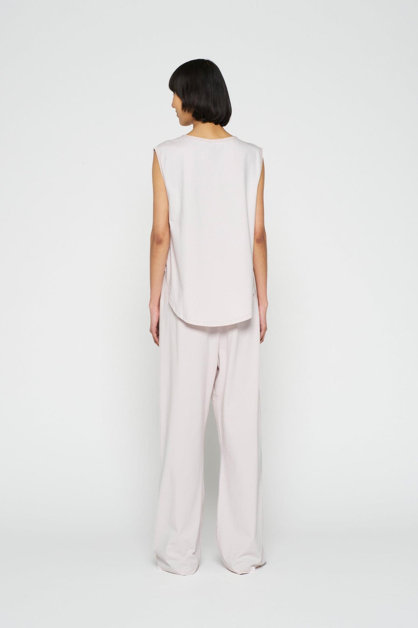 BOW TOP JERSEY