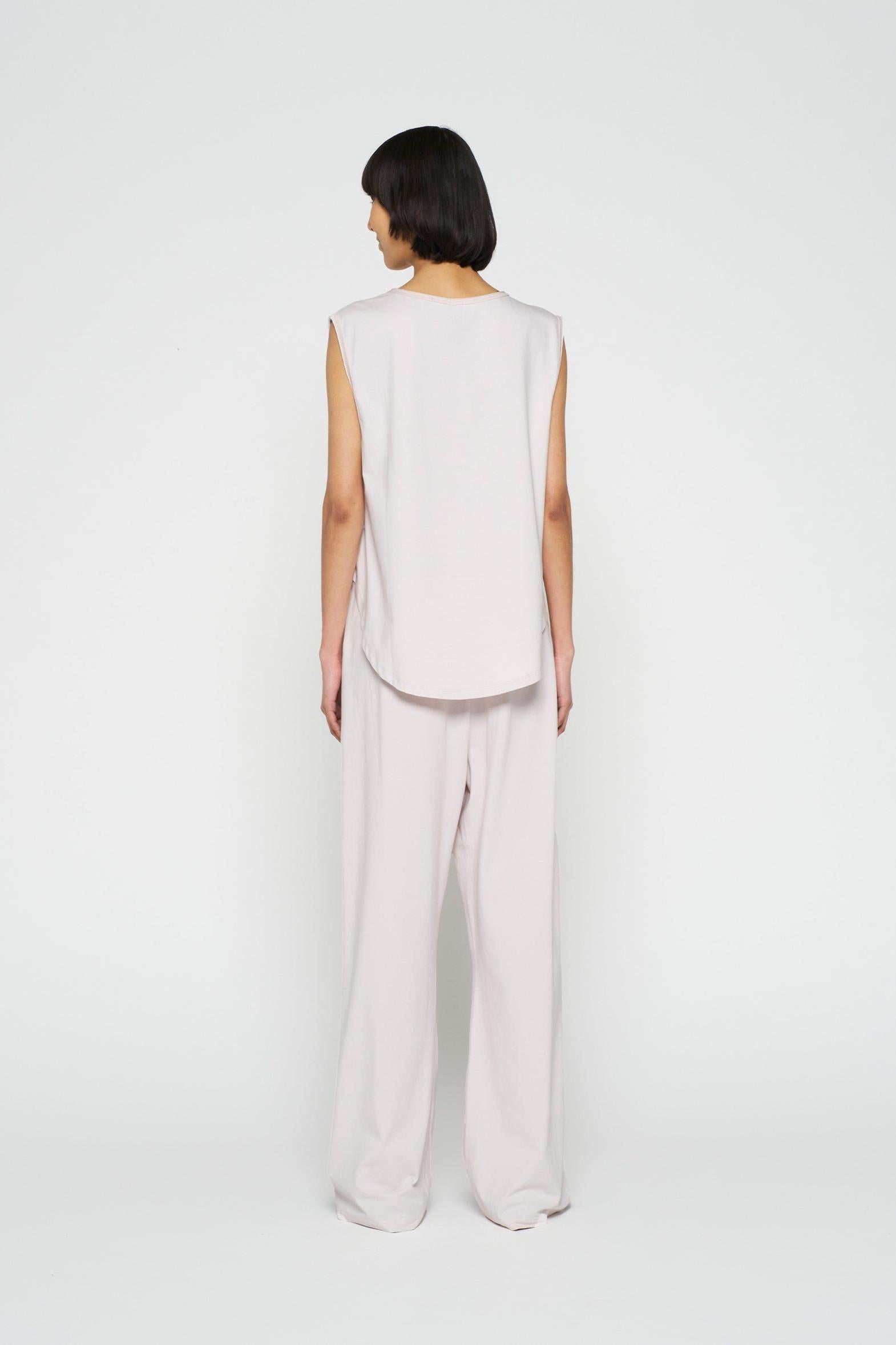BOW TOP JERSEY