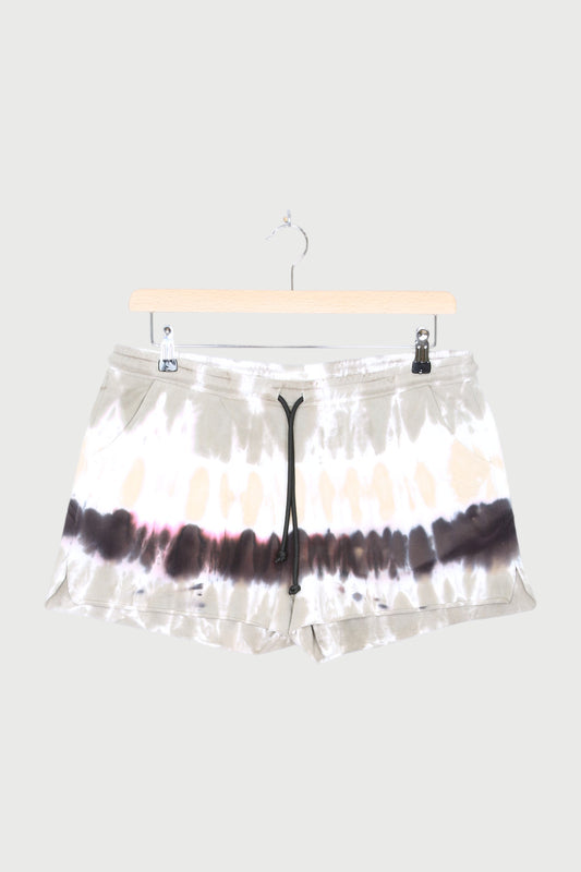 SHORTS TIE DYE