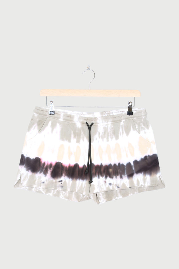 SHORTS TIE DYE