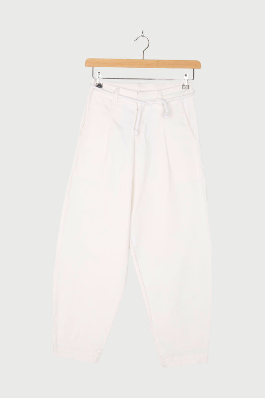 CROPPED PANTALON