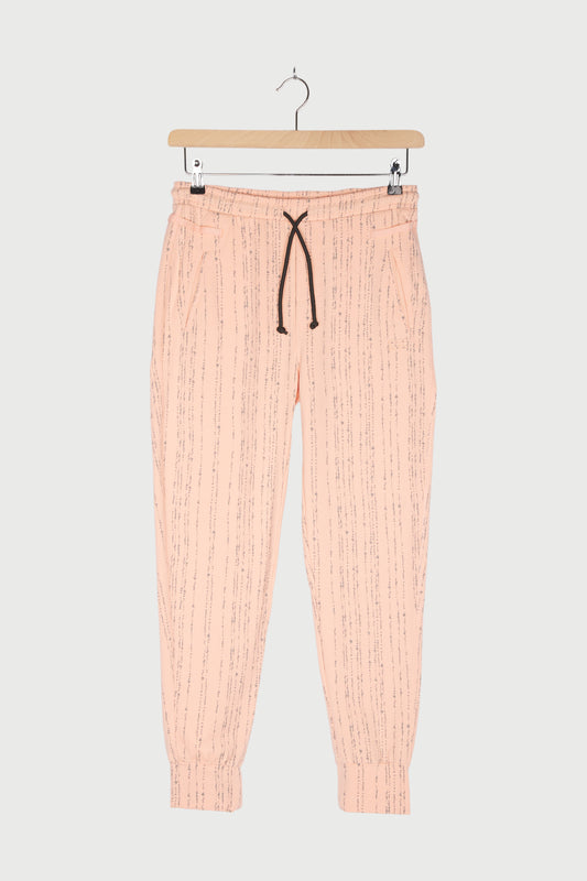 CARGO JOGGER DOTSTRIPE
