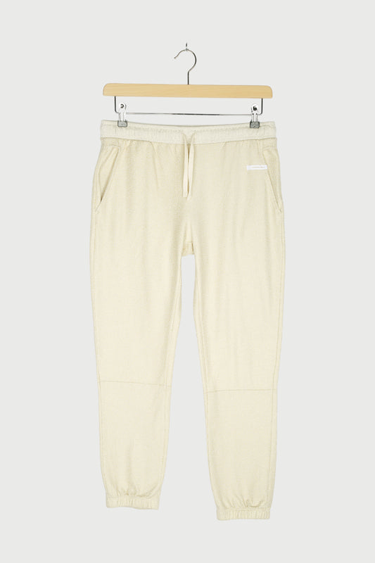 CROPPED JOGGER FOIL