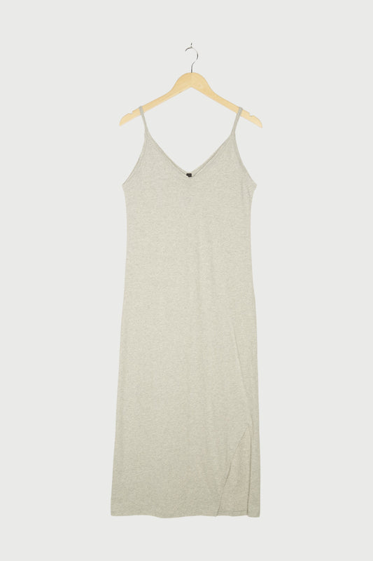STRAPPY DRESS