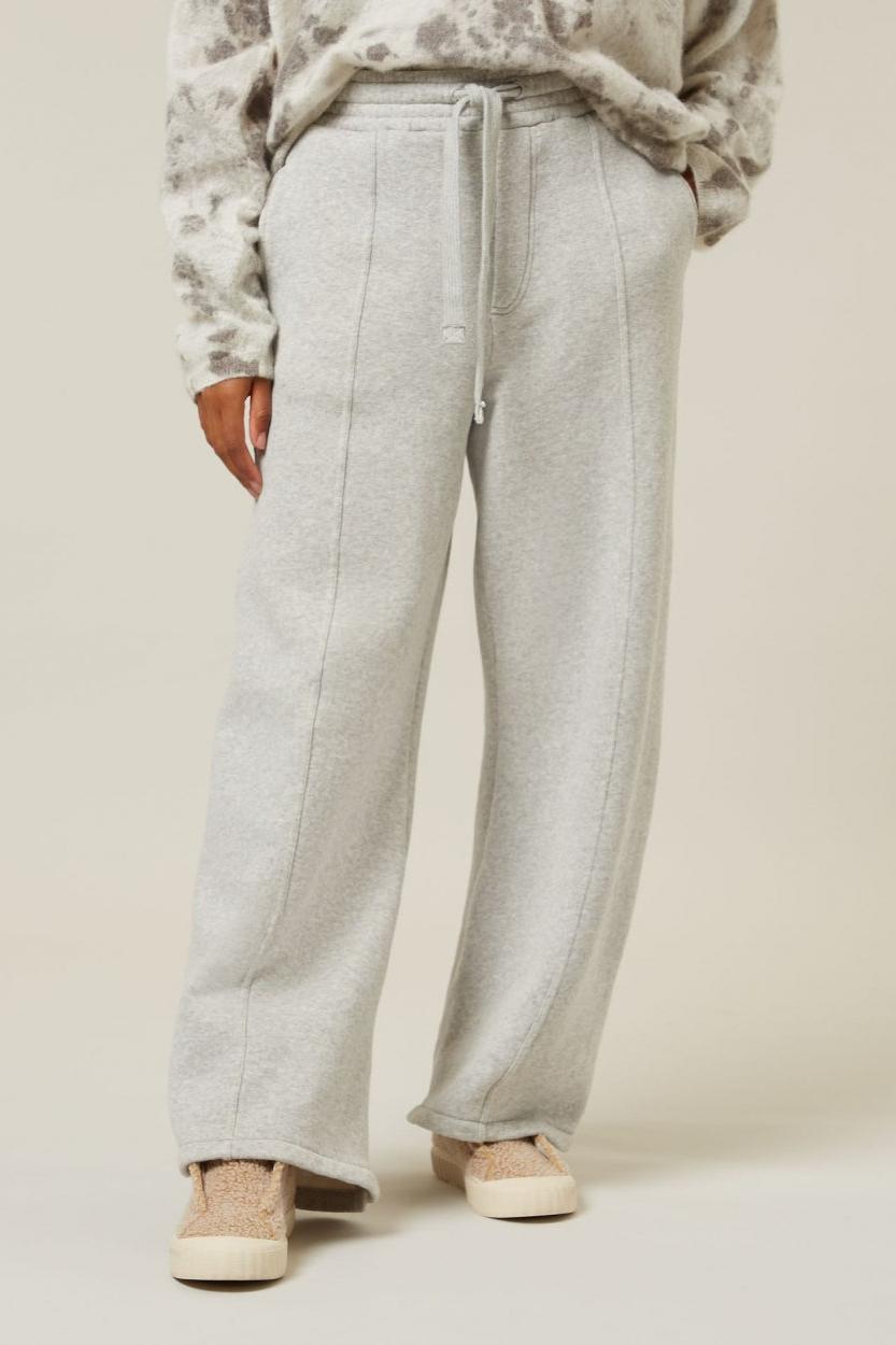LOOSE JOGGER
