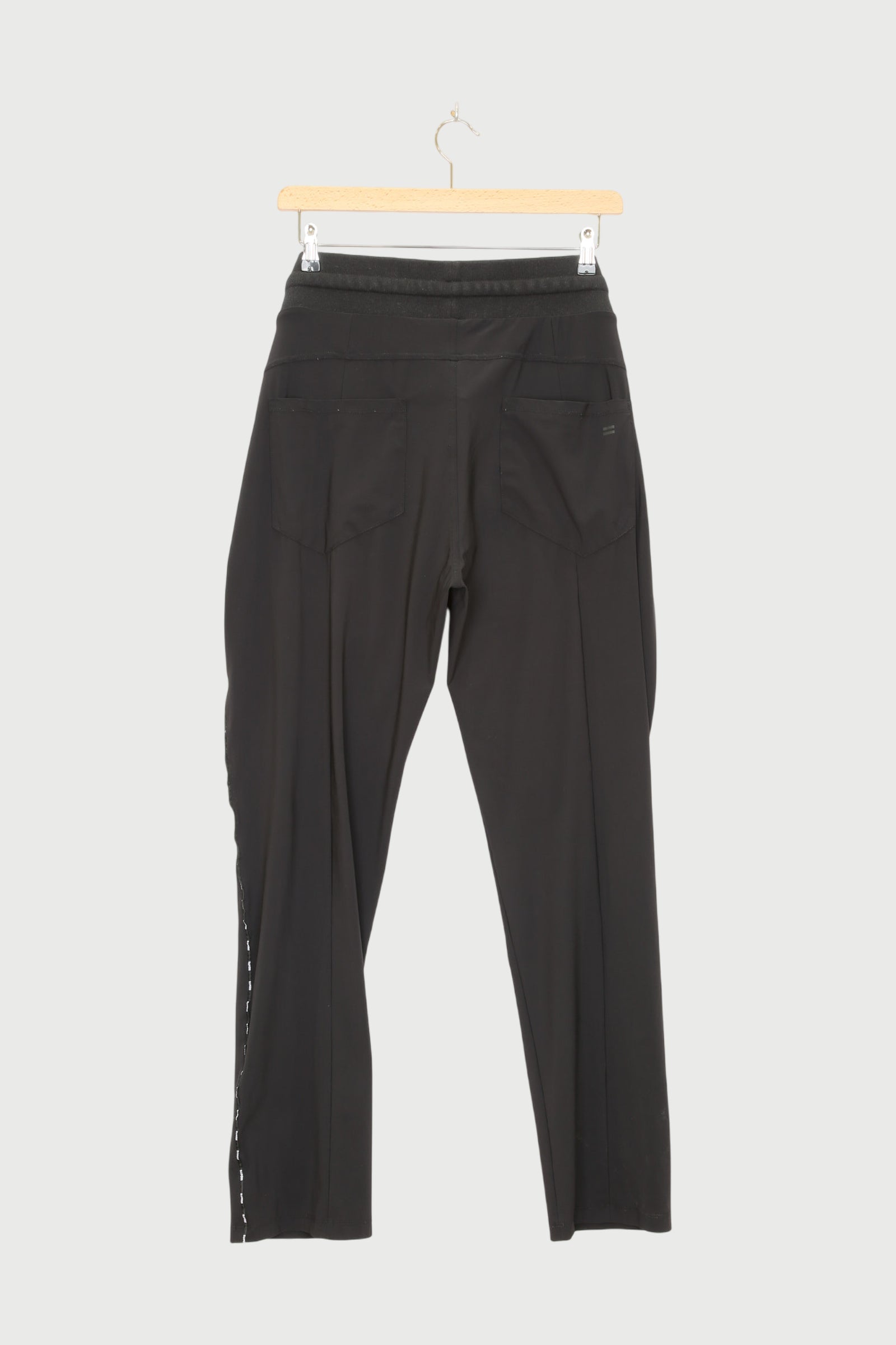 THE BANANA PANTS