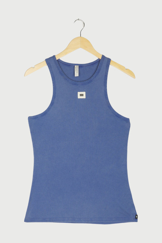 TANK TOP RIB