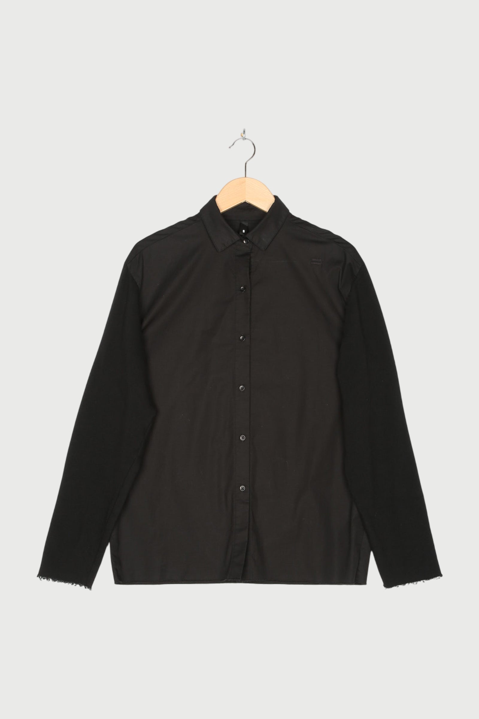 BOXY SHIRT