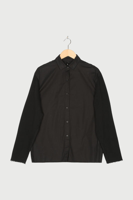 BOXY SHIRT
