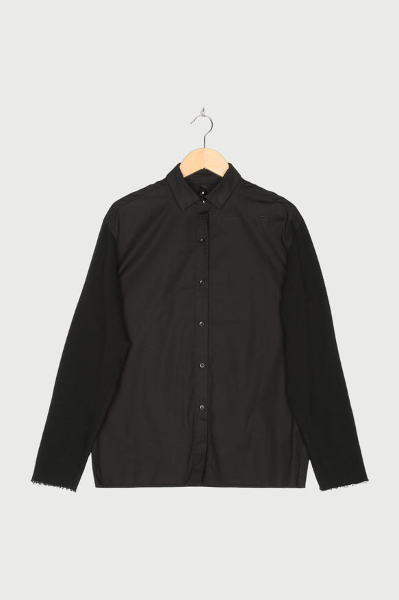 BOXY SHIRT