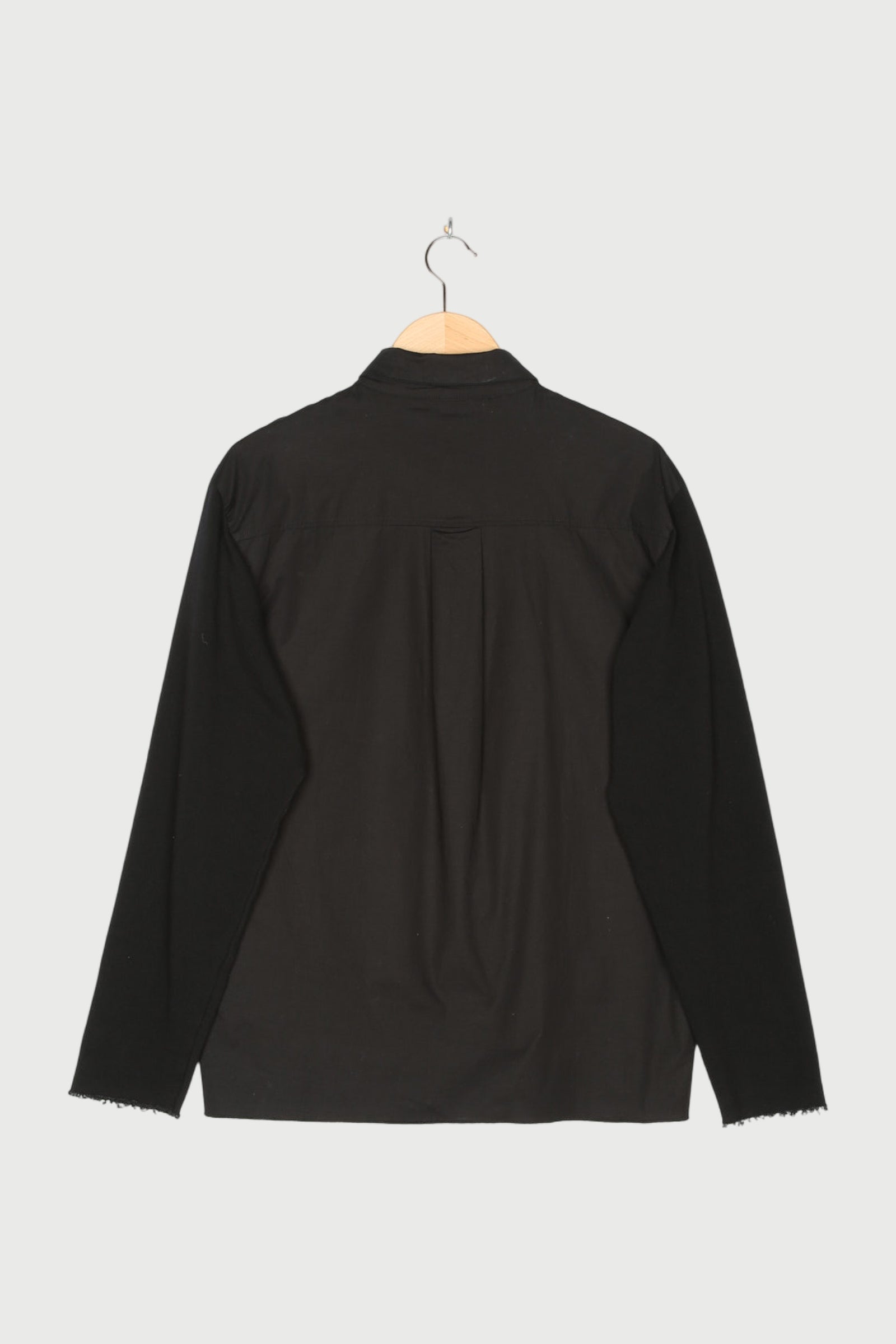 BOXY SHIRT