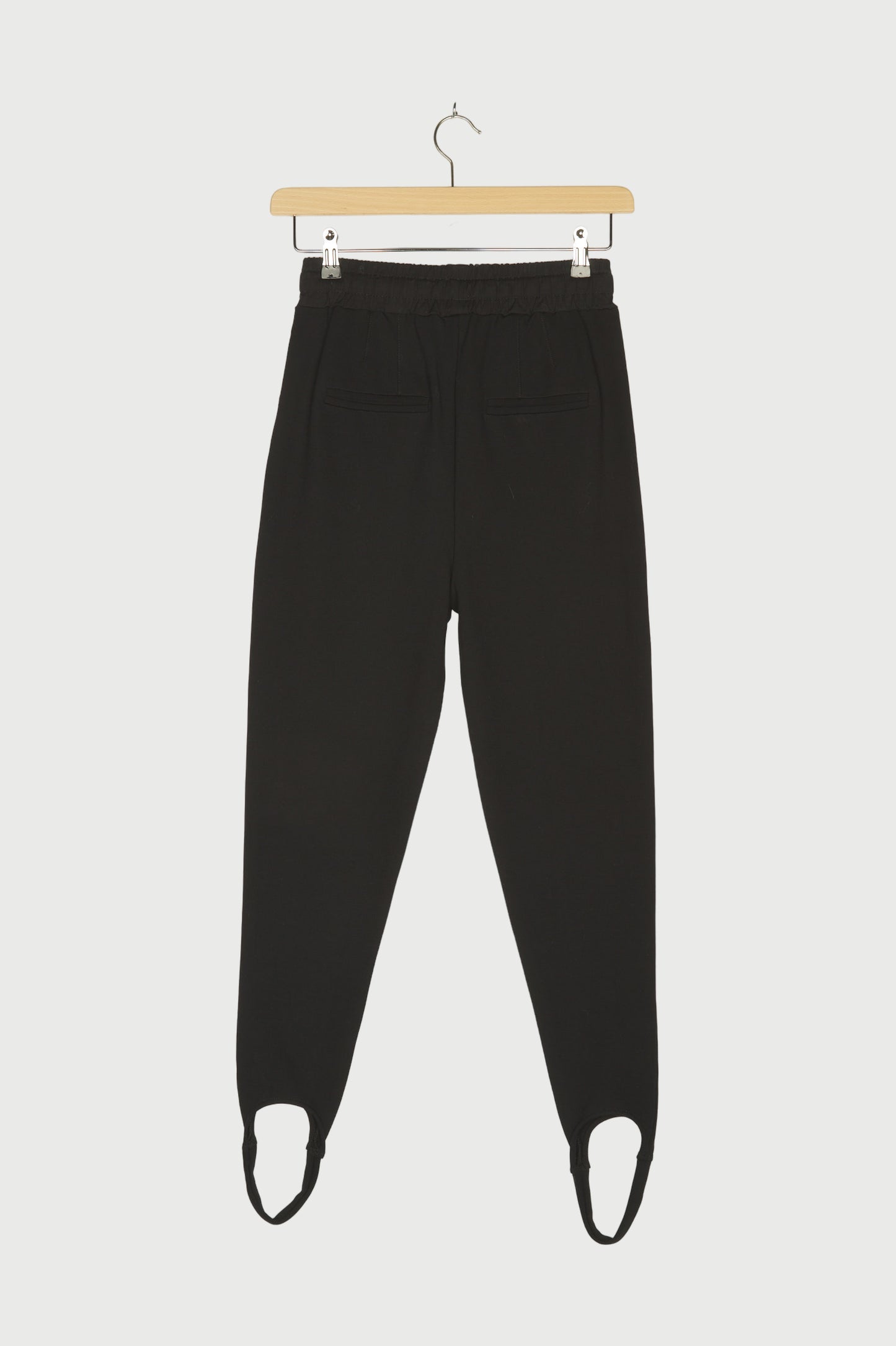 OPEN HEEL LEGGINGS