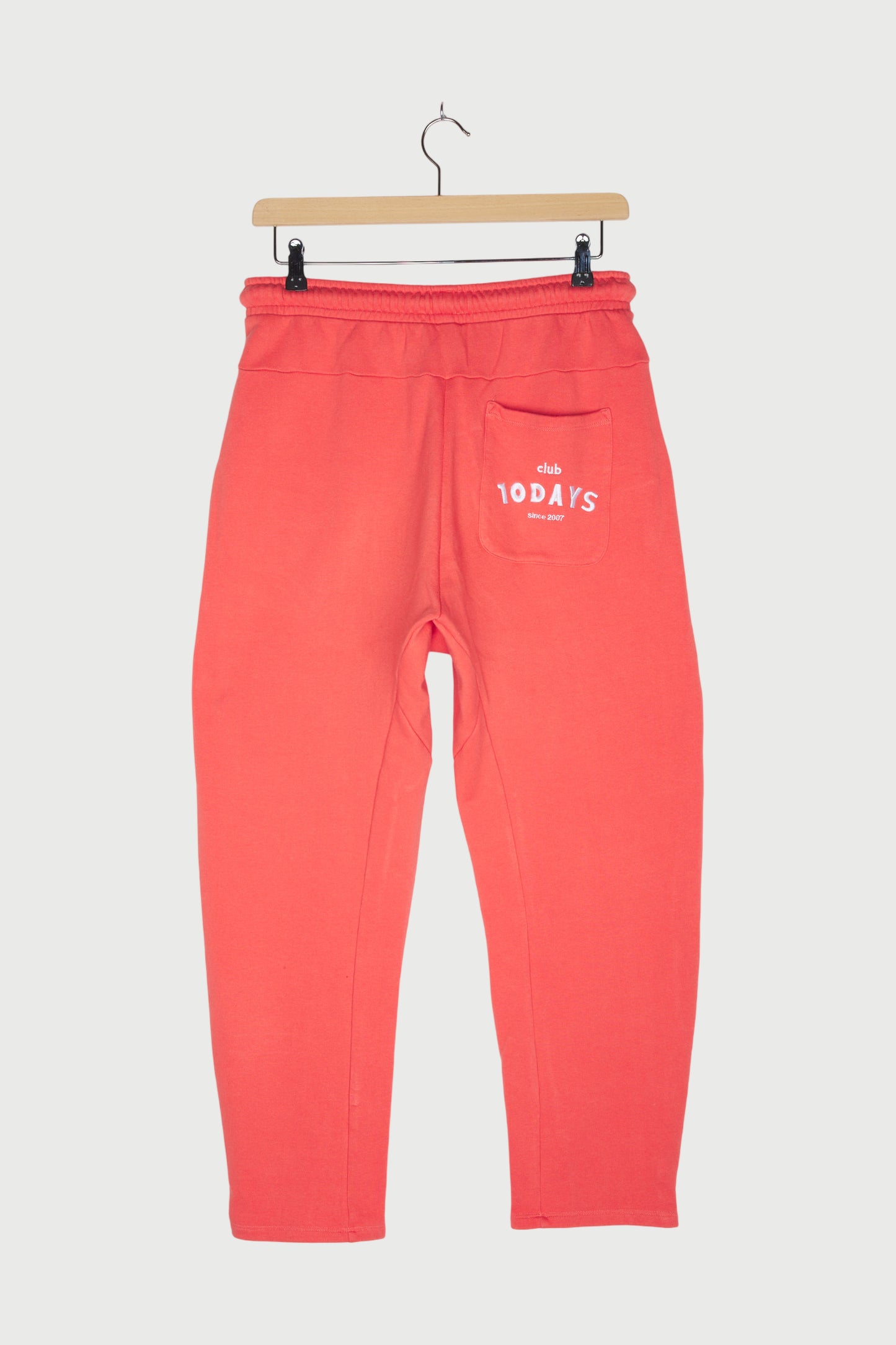 STATEMENT JOGGER