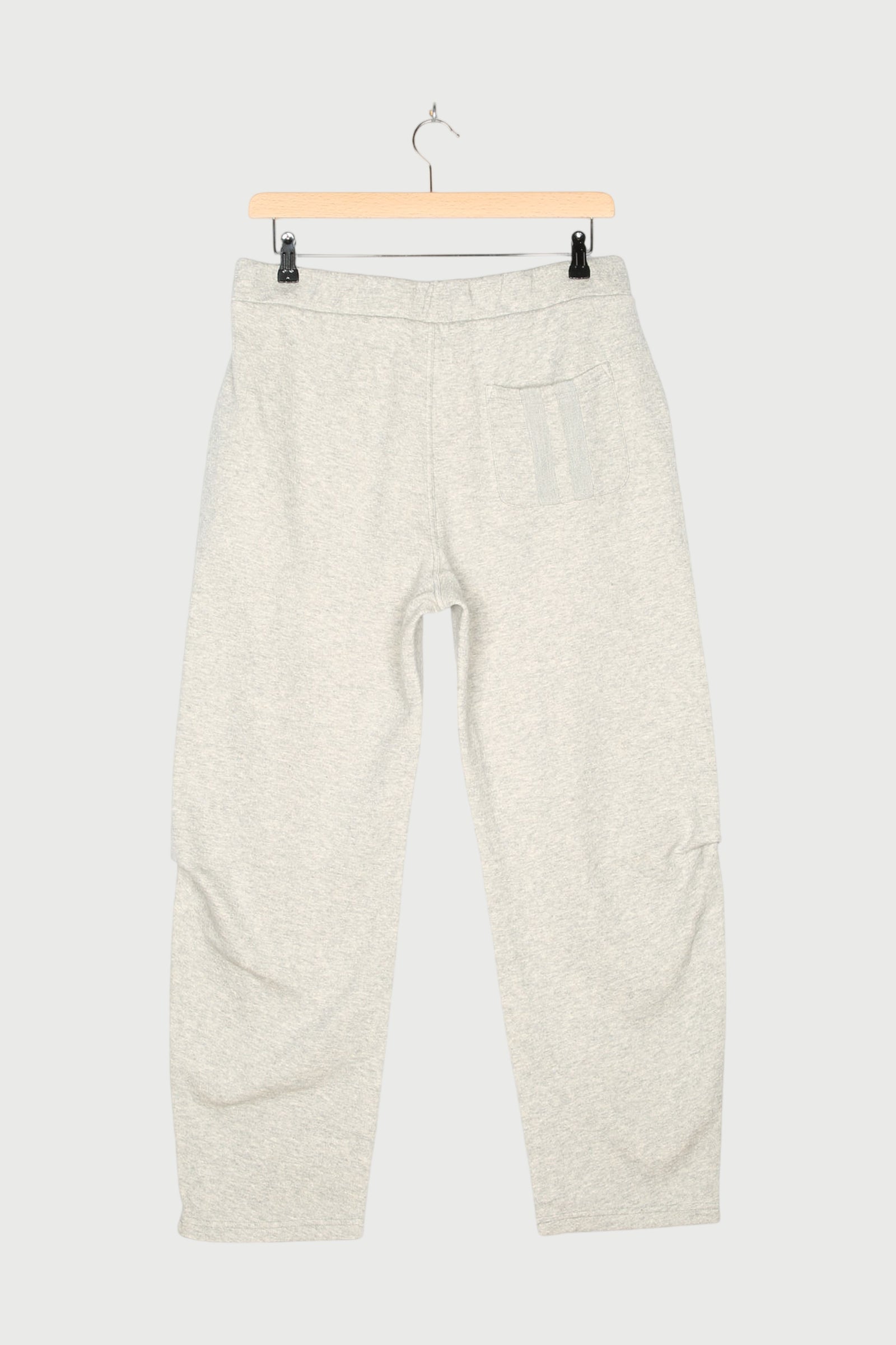 TEXTURE FLEECE JOGGER