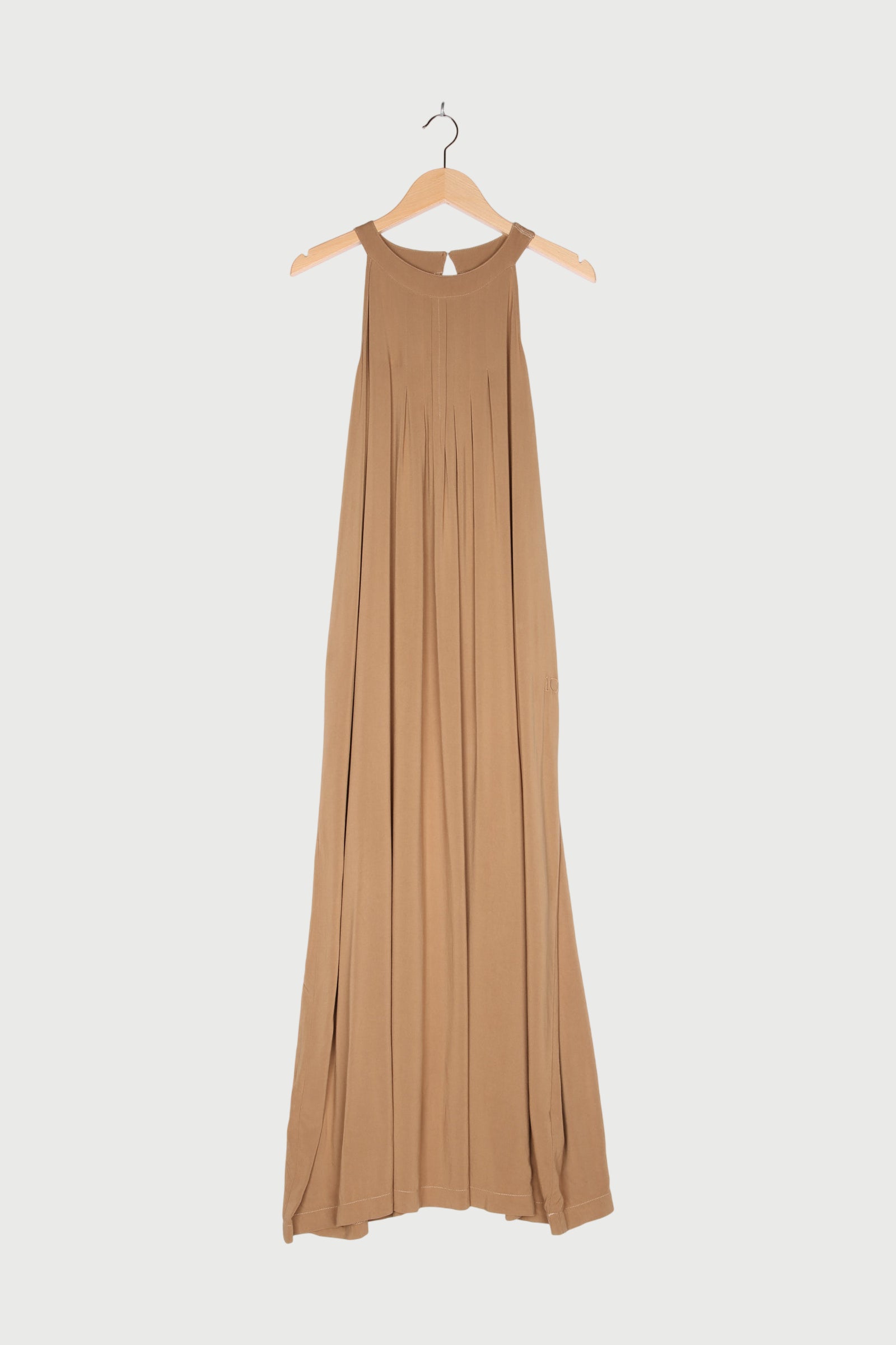 SMOKING DRESS