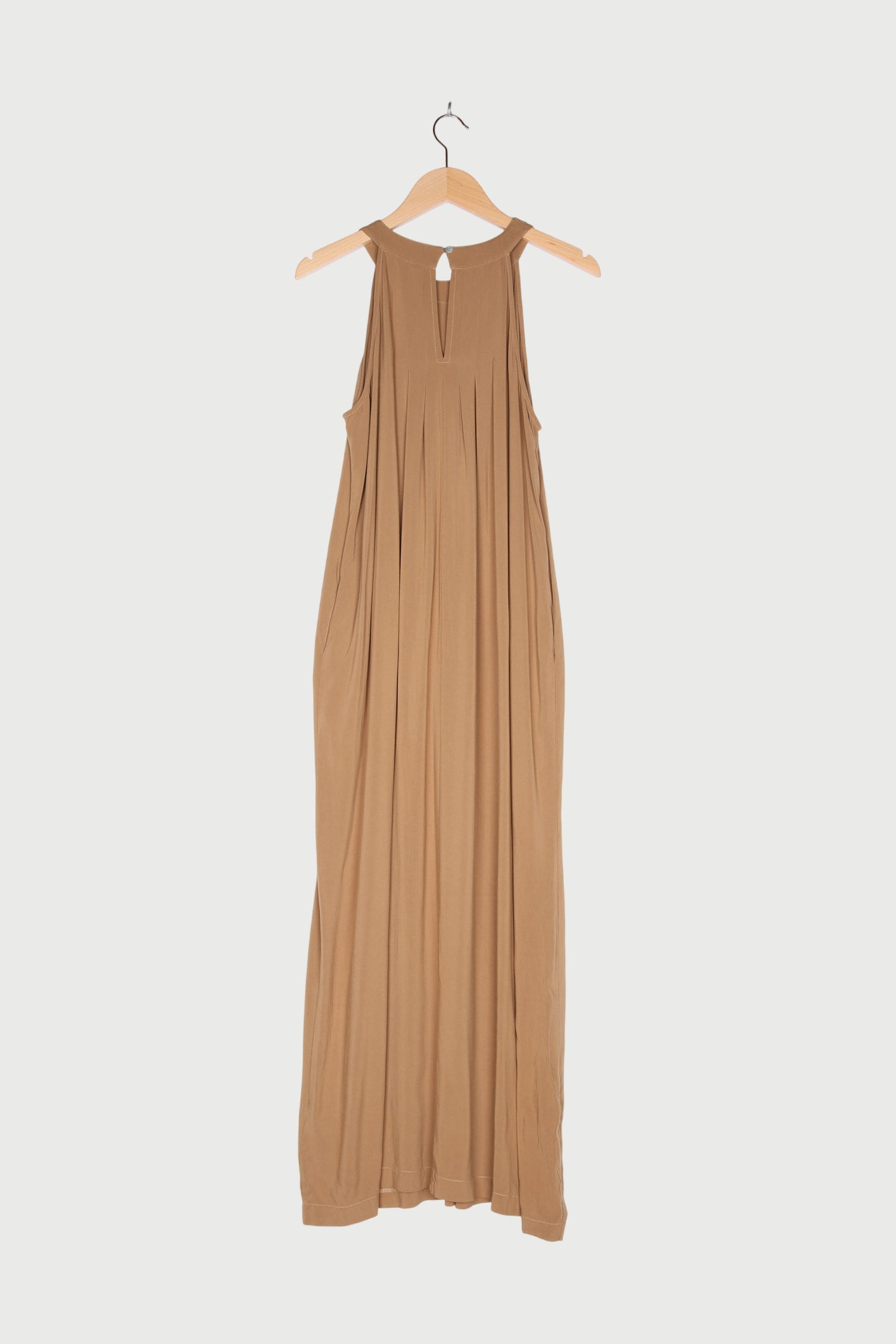 SMOKING DRESS