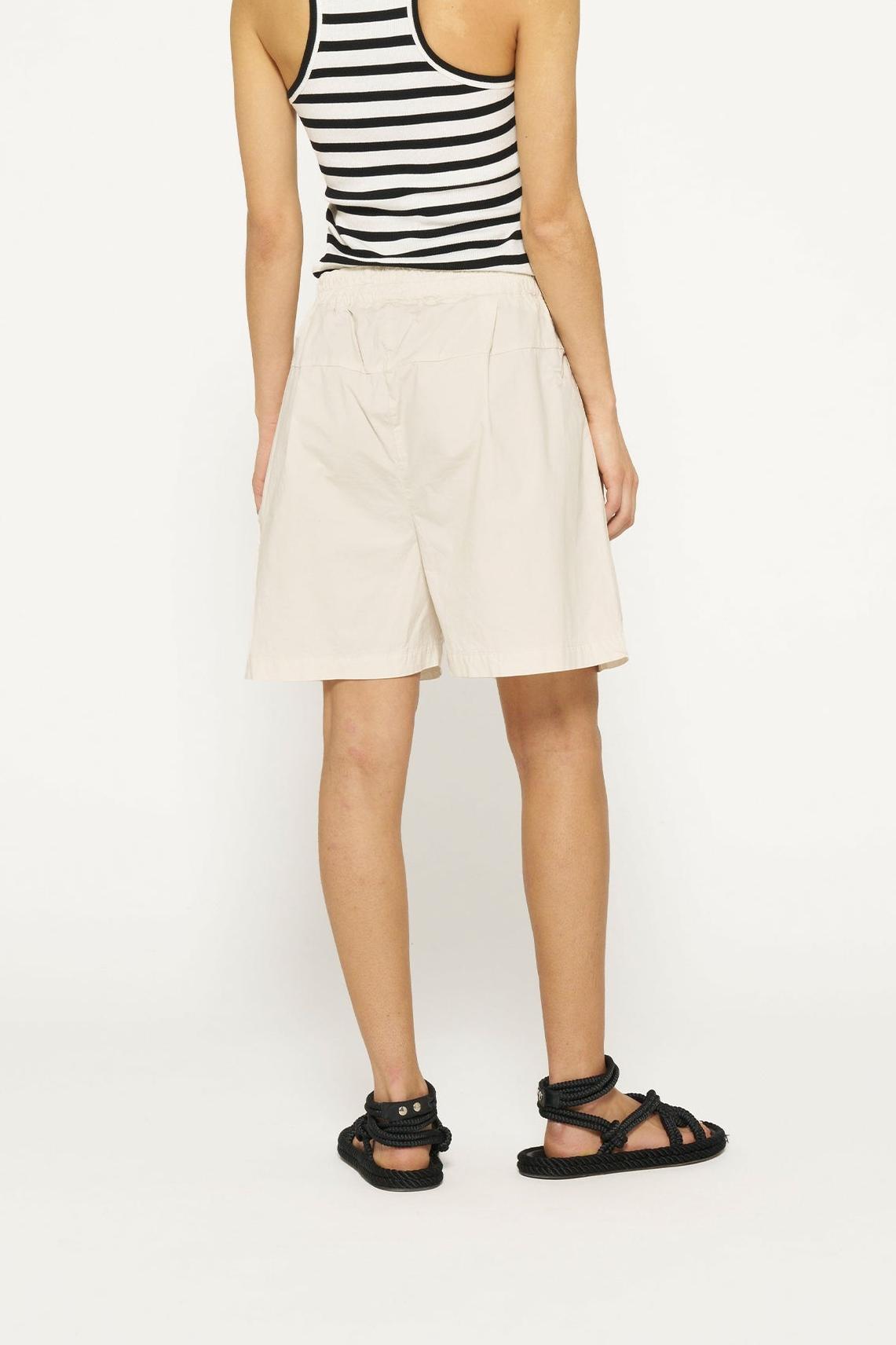 TANK TOP RIB STRIPES