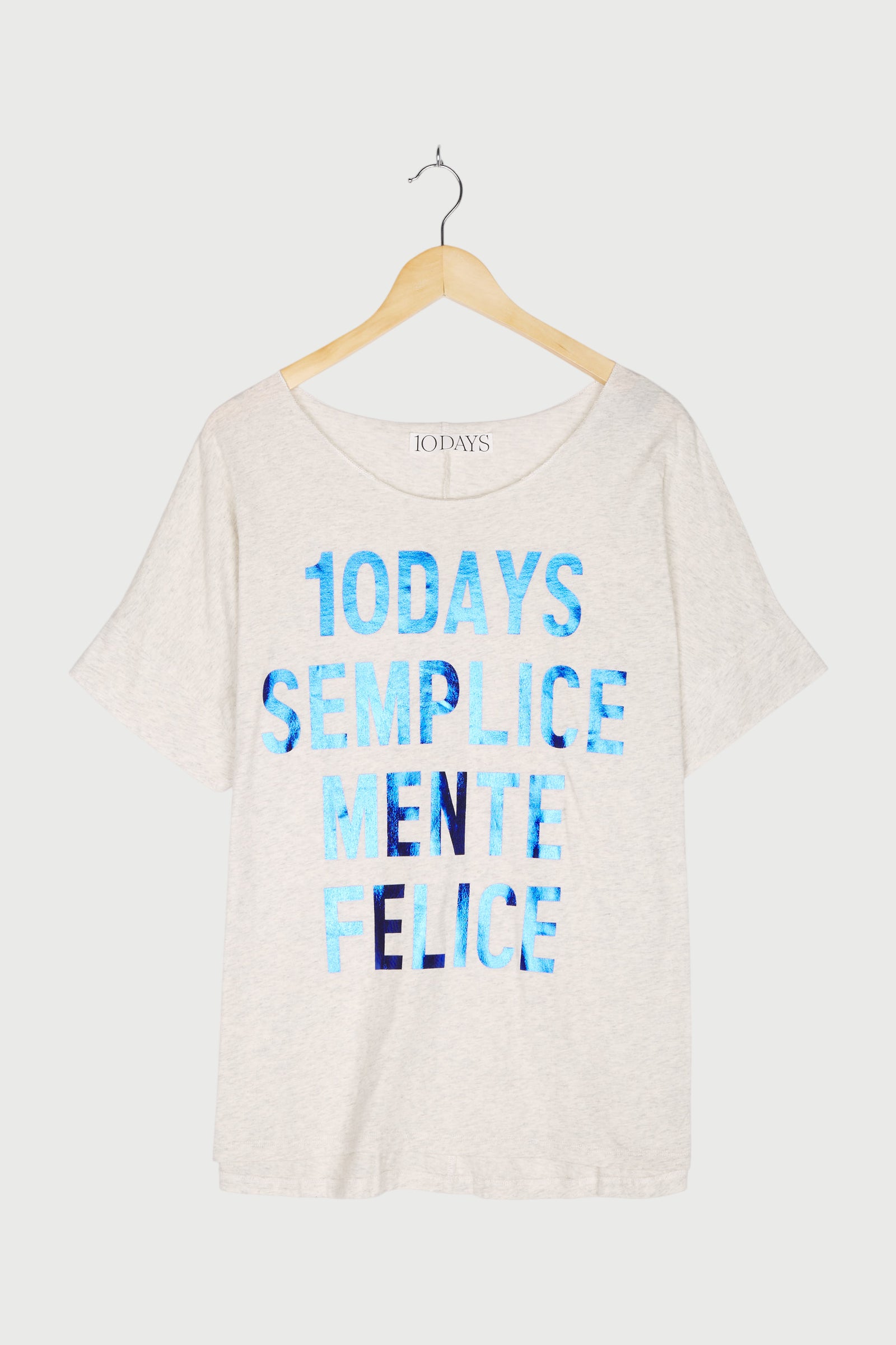 STATEMENT TEE