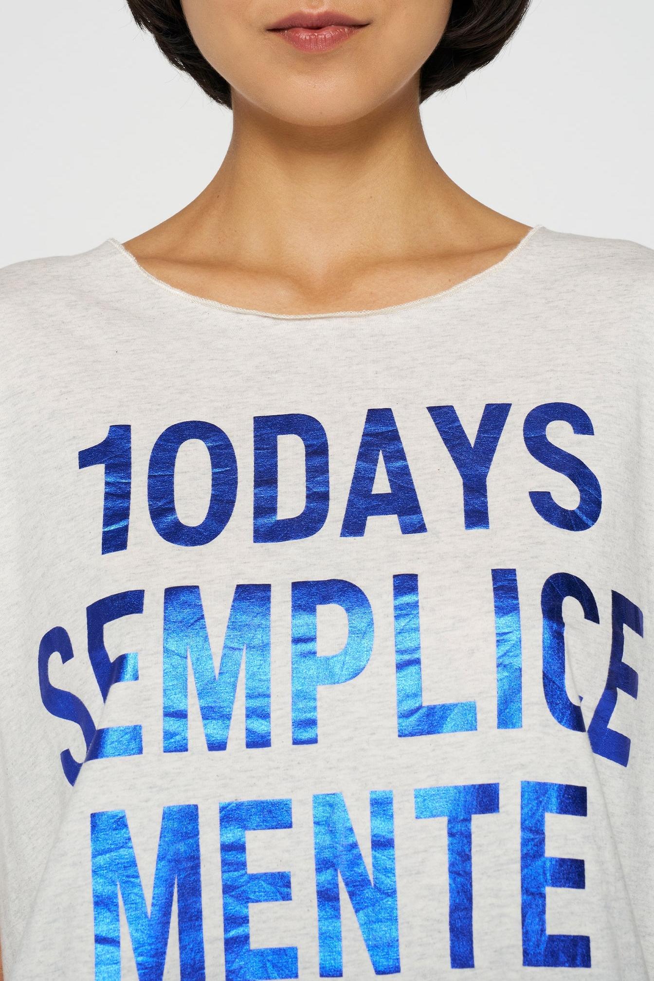 STATEMENT TEE